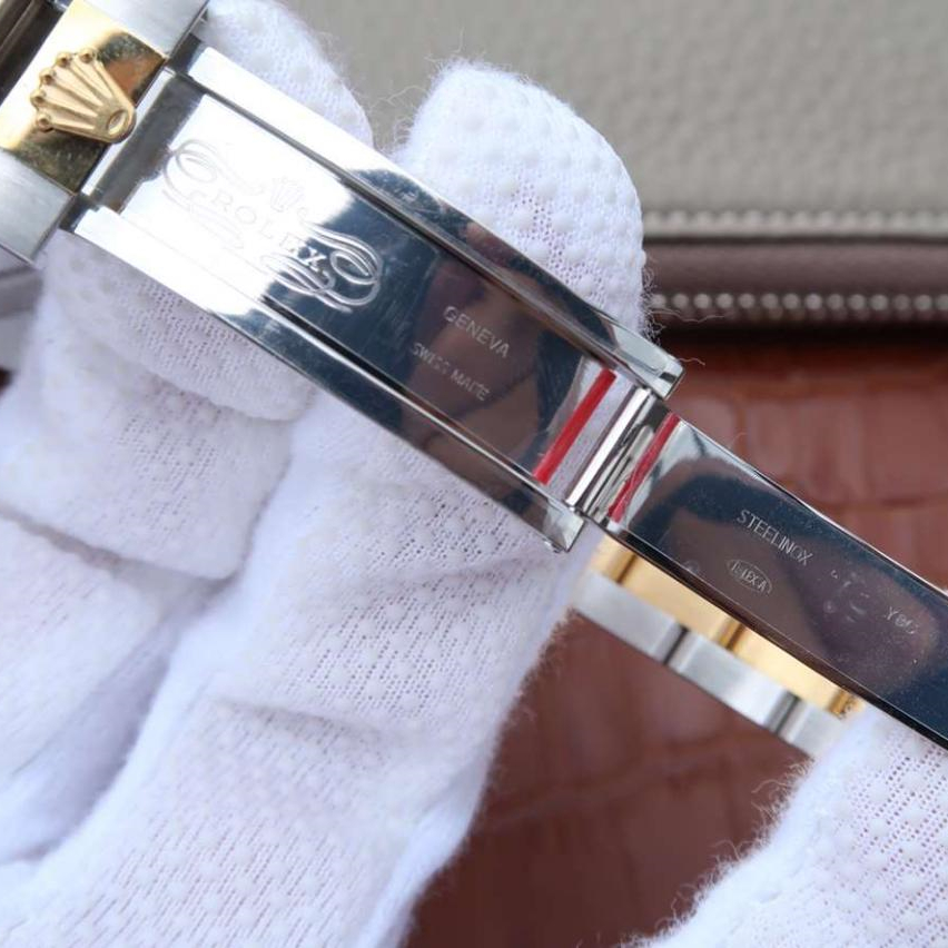 Submariner Mixgold Multicolor selection 40mm