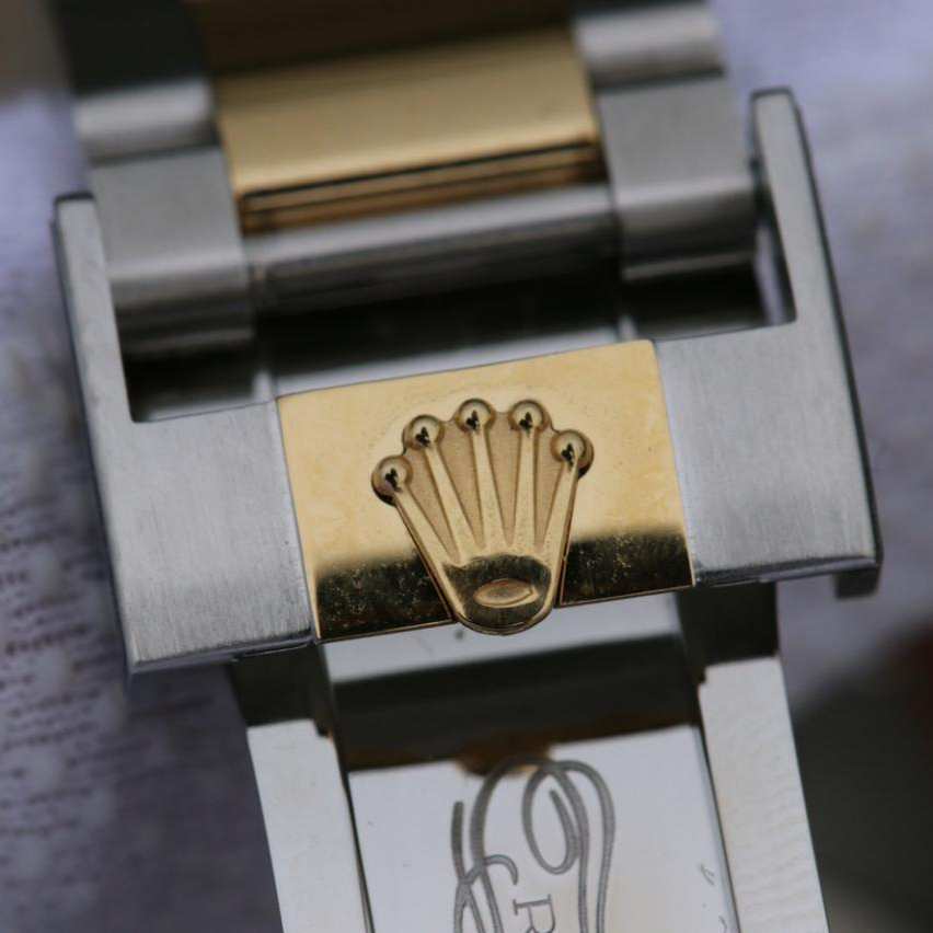 Submariner Mixgold Multicolor selection 40mm