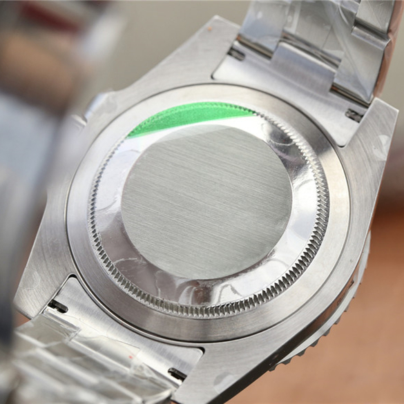 GMT MASTER 2 Black Bezel Multicolor Selection 40mm