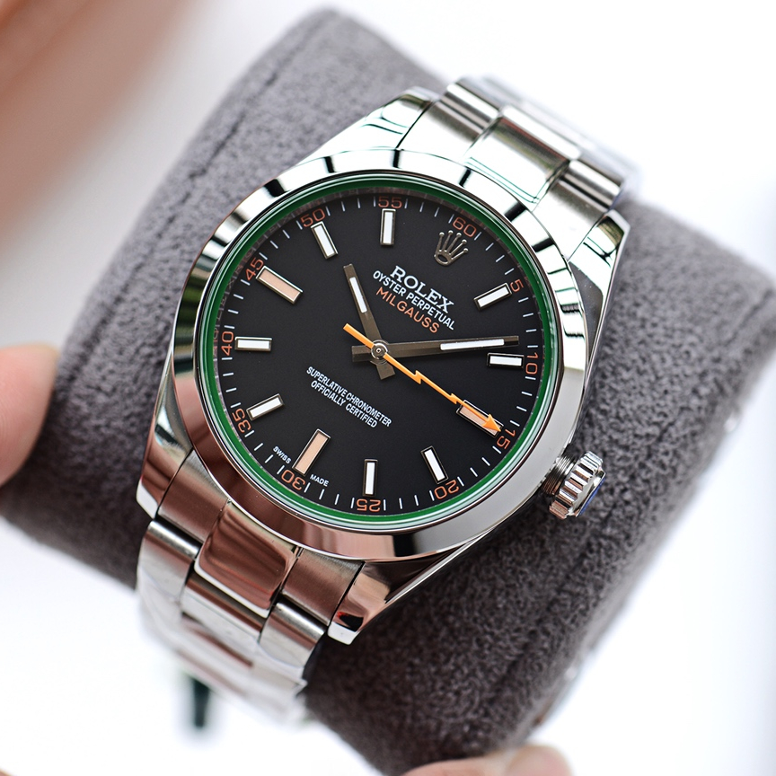 Milgauss 40mm
