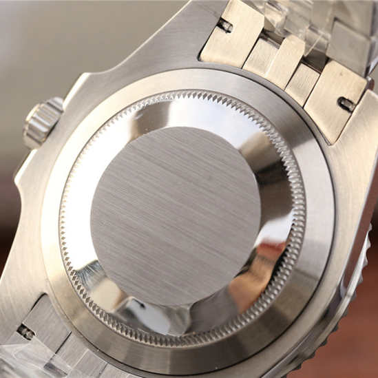 GMT MASTER 2 PEPSI & BATMAN 40mm