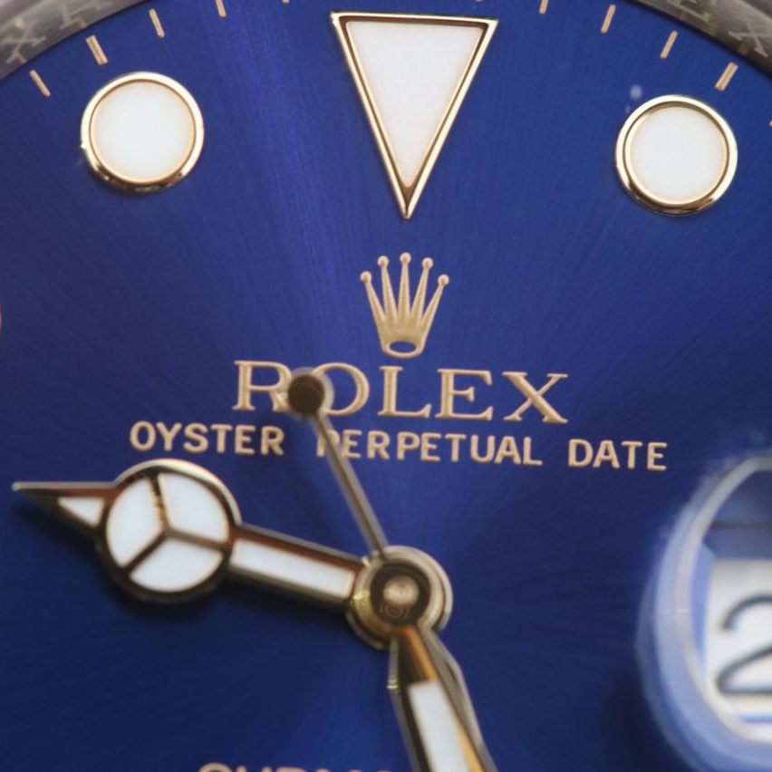 Submariner Mixgold Multicolor selection 40mm