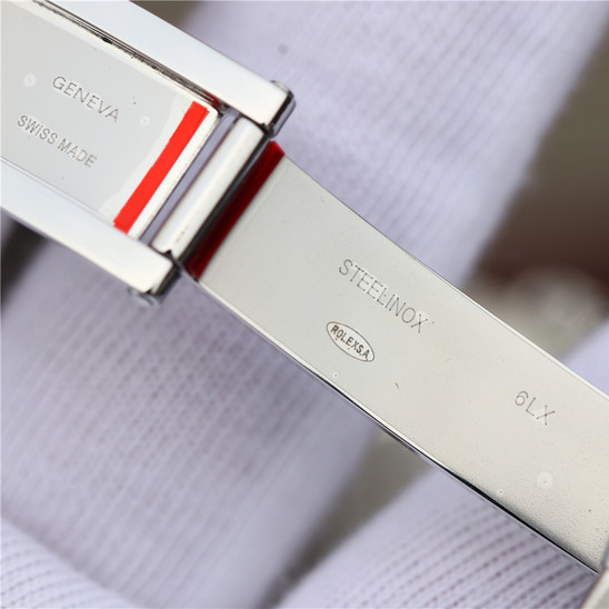 Date just II ( Silver & Goldmix ) Multicolor selection 41mm