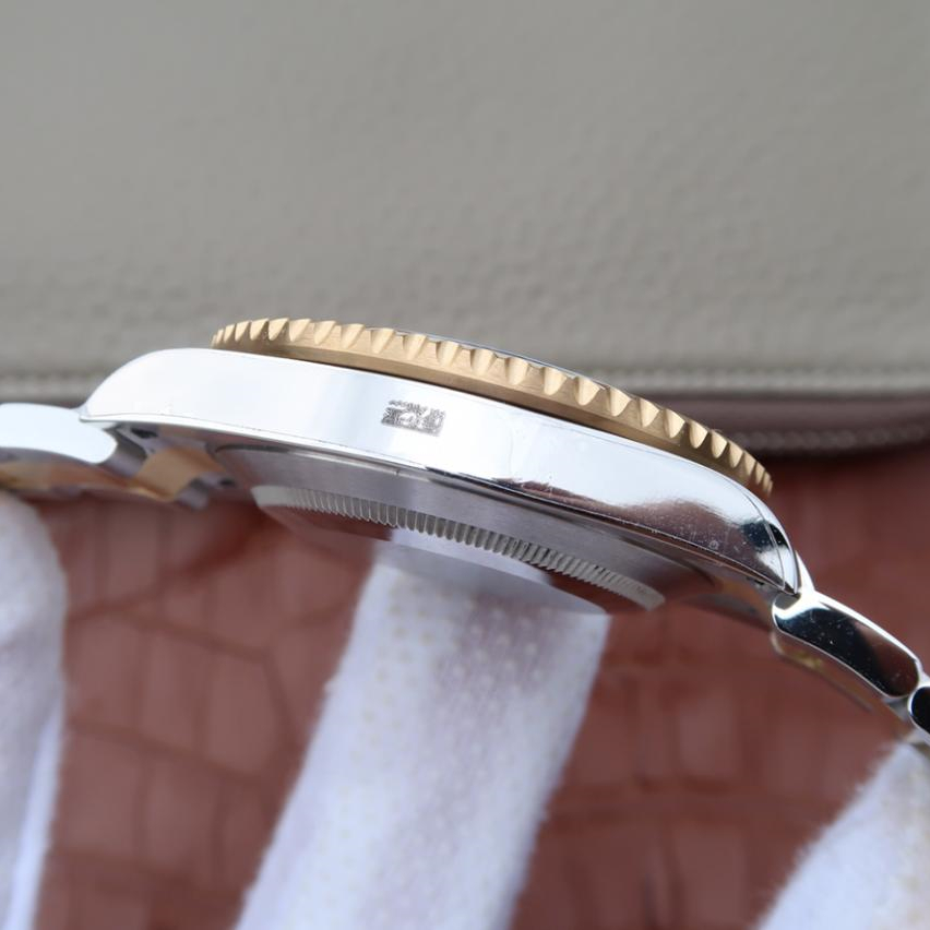 Submariner Mixgold Multicolor selection 40mm