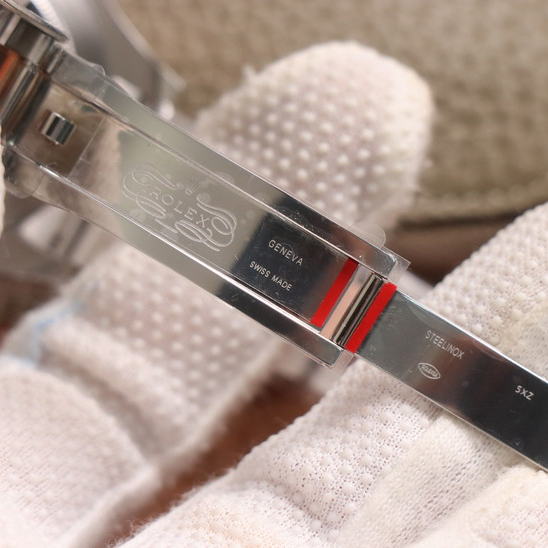 Yacht Master 1 Rose Goldmix ( Black & Brown Dial ) Stainless Steel 40mm