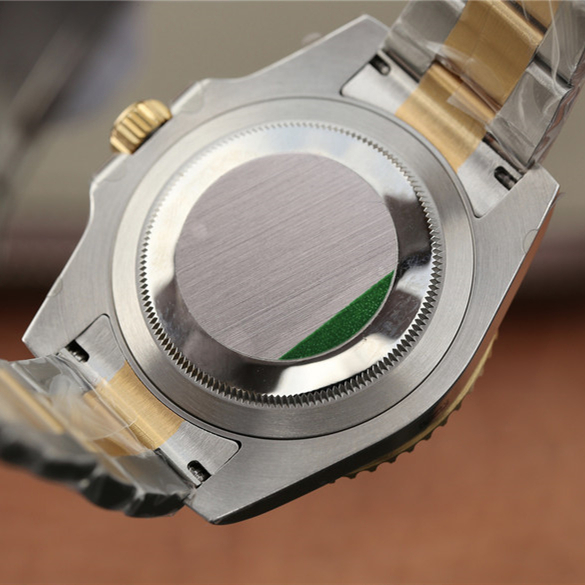 GMT MASTER 2 Black Bezel Multicolor Selection 40mm