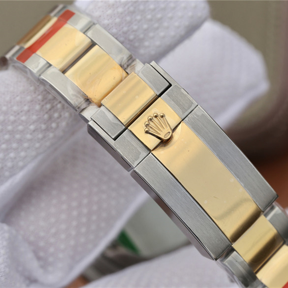 GMT MASTER 2 Black Bezel Multicolor Selection 40mm