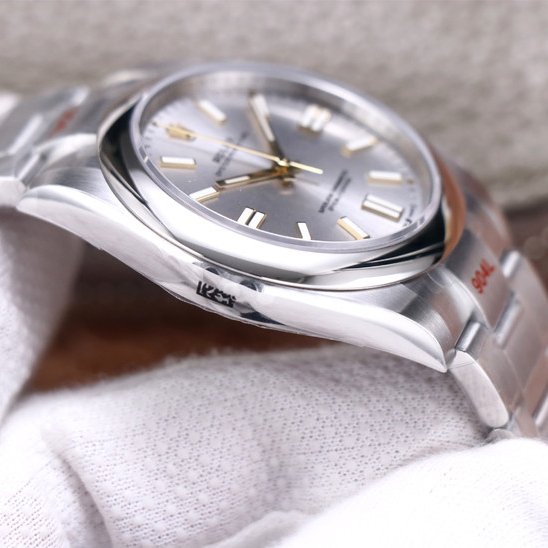 Oyster Perpetual Multiple Dial Color Options 41mm