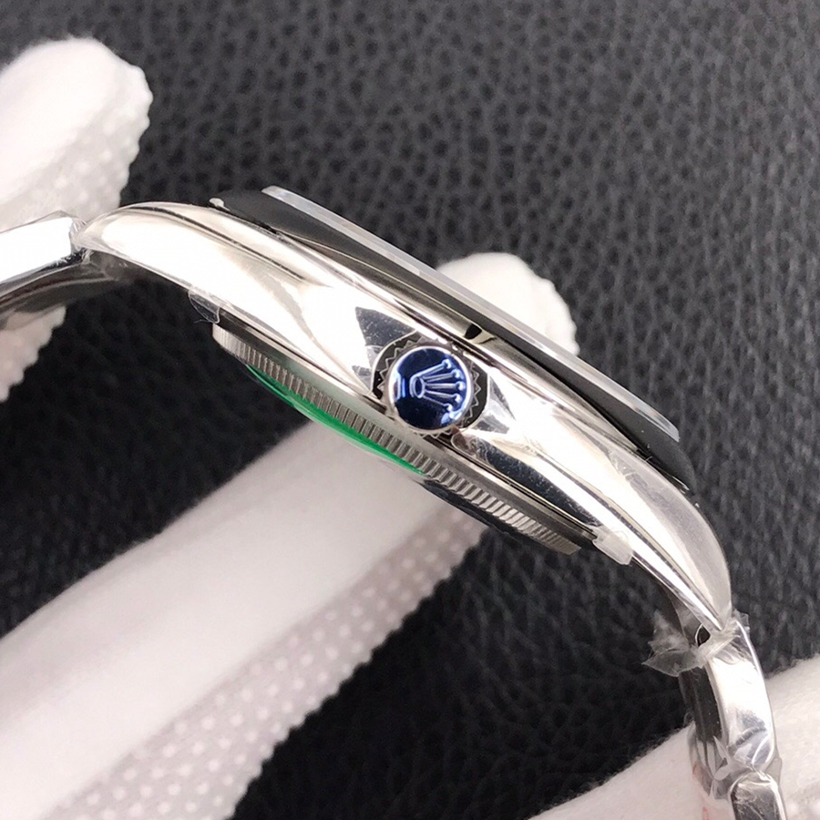 Oyster Perpetual Multiple Dial Color Options 41mm