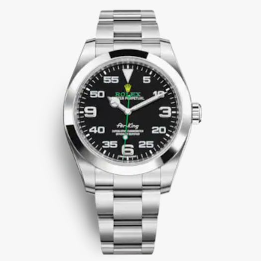 Air King 40mm