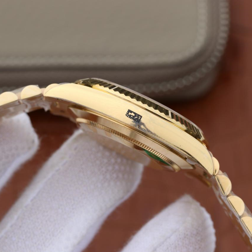 Day-Date Golden 40mm