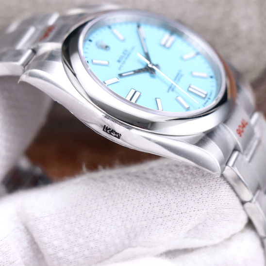 Oyster Perpetual Multiple Dial Color Options 41mm