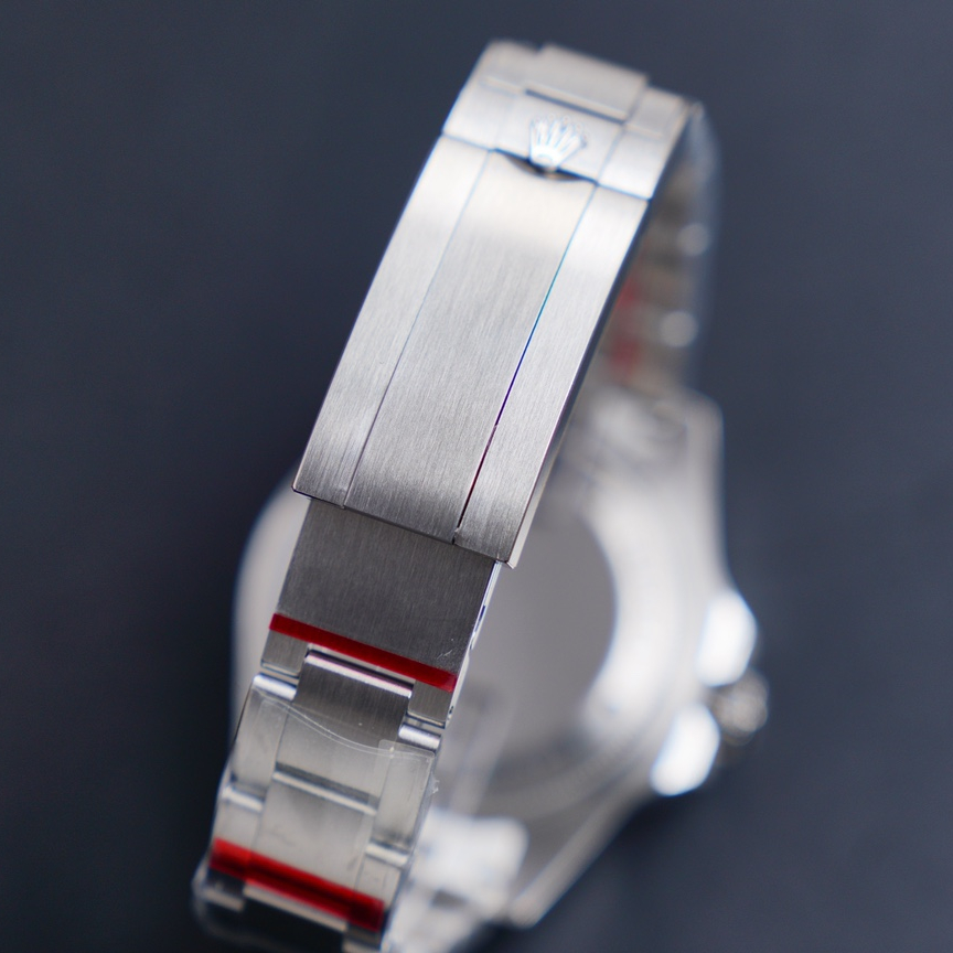 Sea Dweller Deep Sea Multicolor Selection 44mm