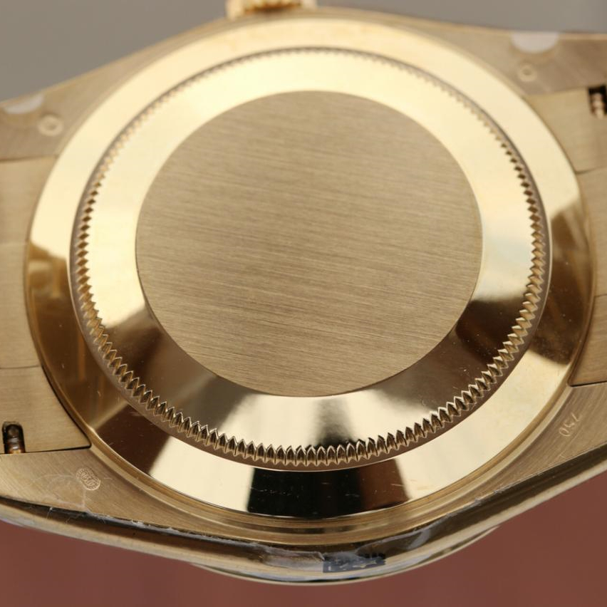 Day-Date Golden 40mm