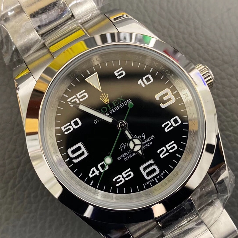 Air King 40mm