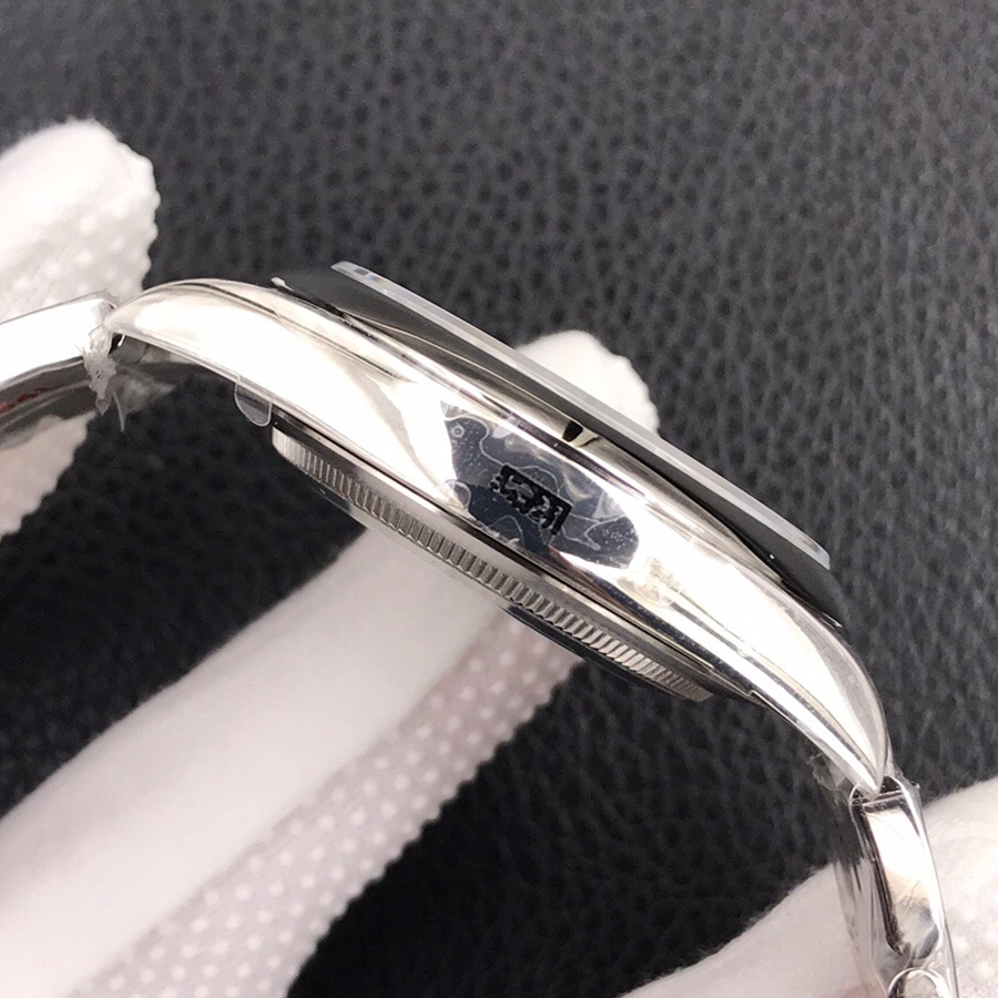 Oyster Perpetual Multiple Dial Color Options 41mm