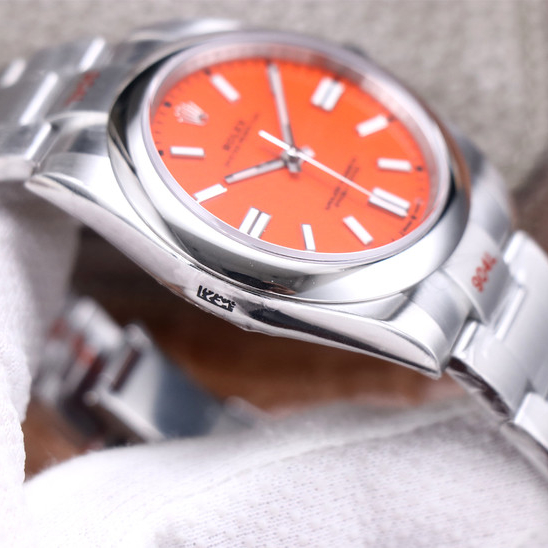 Oyster Perpetual Multiple Dial Color Options 41mm