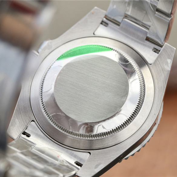 GMT MASTER 2 PEPSI Blue Dial 40mm