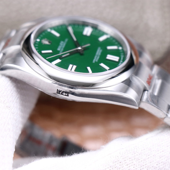 Oyster Perpetual Multiple Dial Color Options 41mm