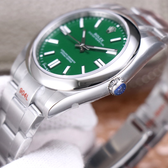 Oyster Perpetual Multiple Dial Color Options 41mm