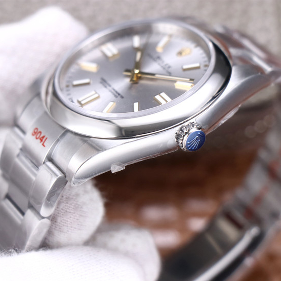 Oyster Perpetual Multiple Dial Color Options 41mm