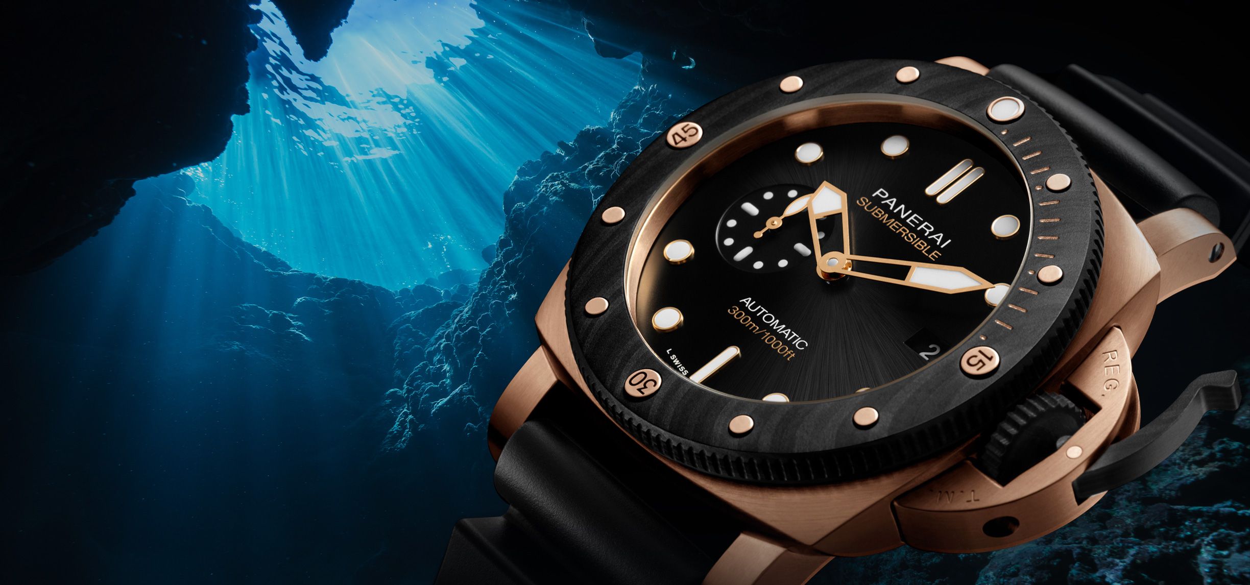 PANERAI