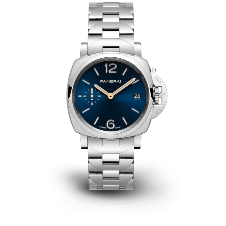 CLASSIC LADIES WATCH