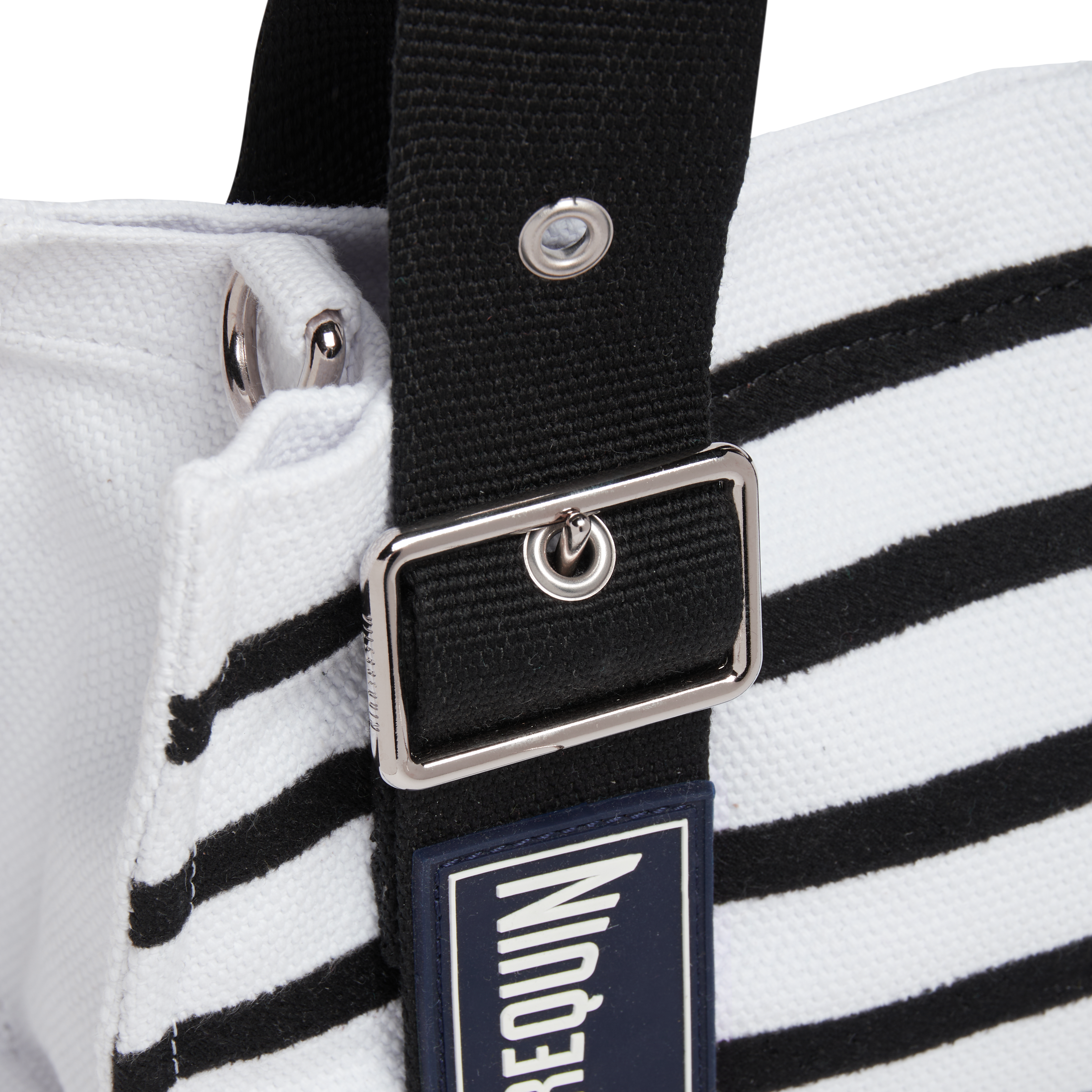 VILEBREQUIN Big Beach Bag Rayures