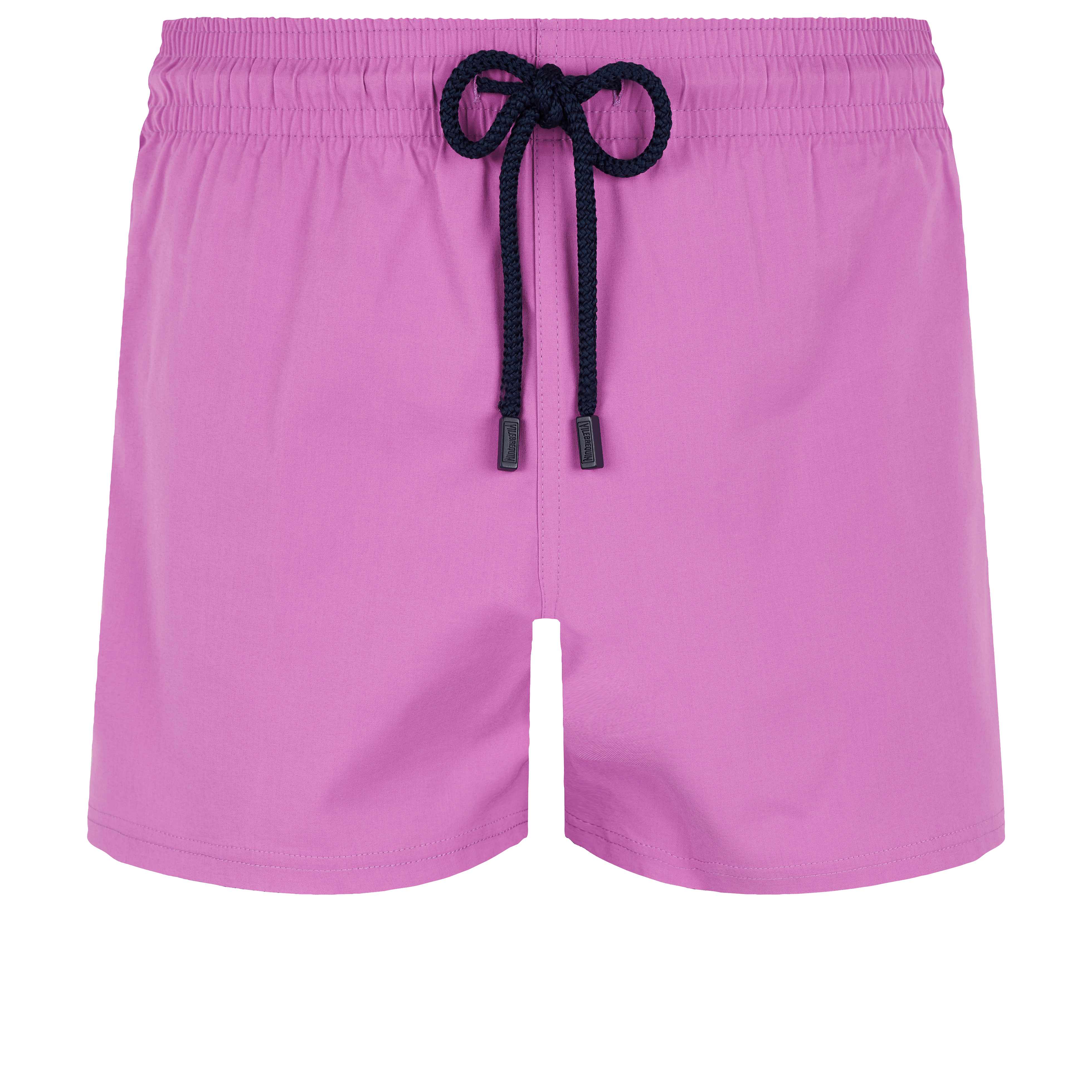 VILEBREQUIN Men Swimwear Short and Fitted Stretch Solid