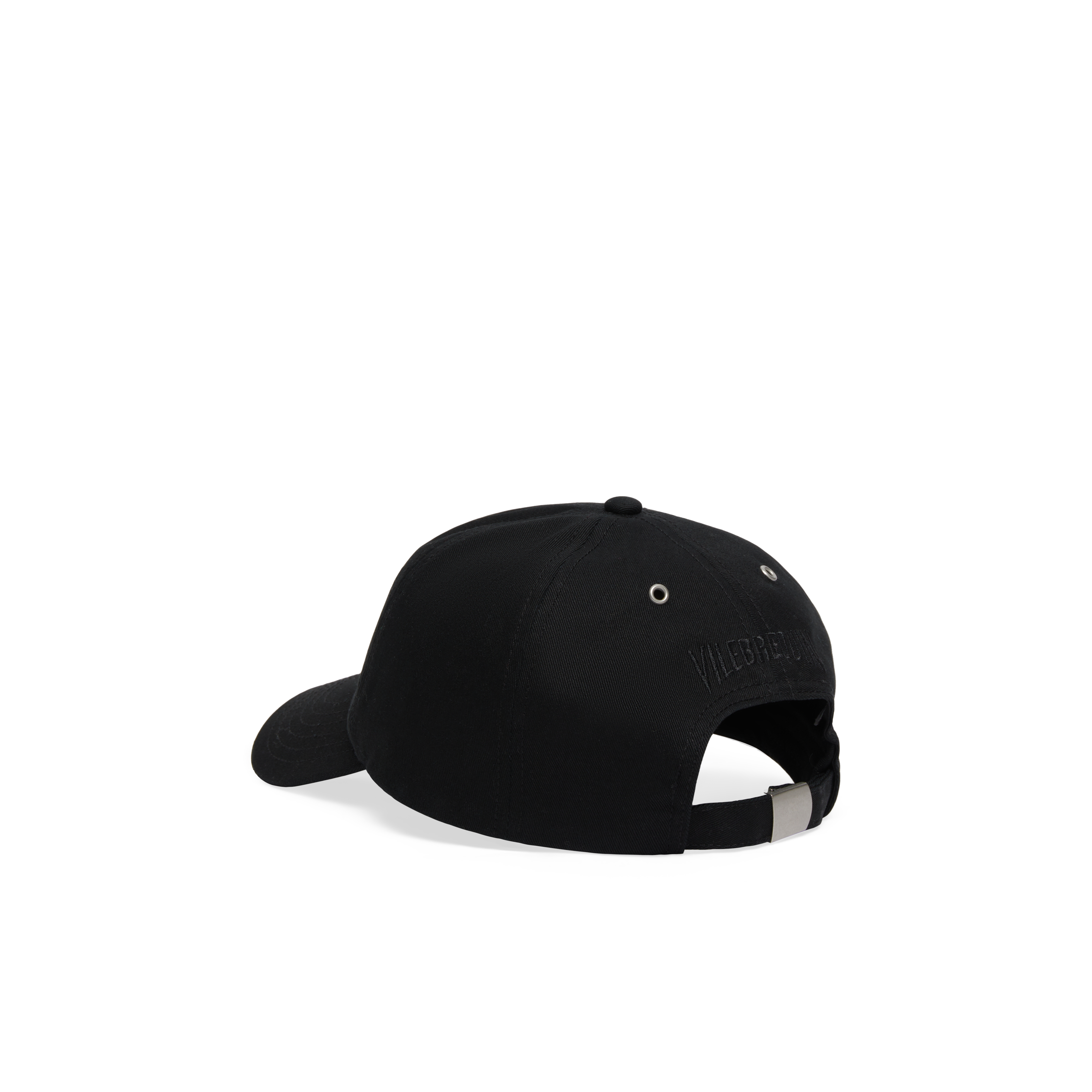 VILEBREQUIN Unisex Cap Solid