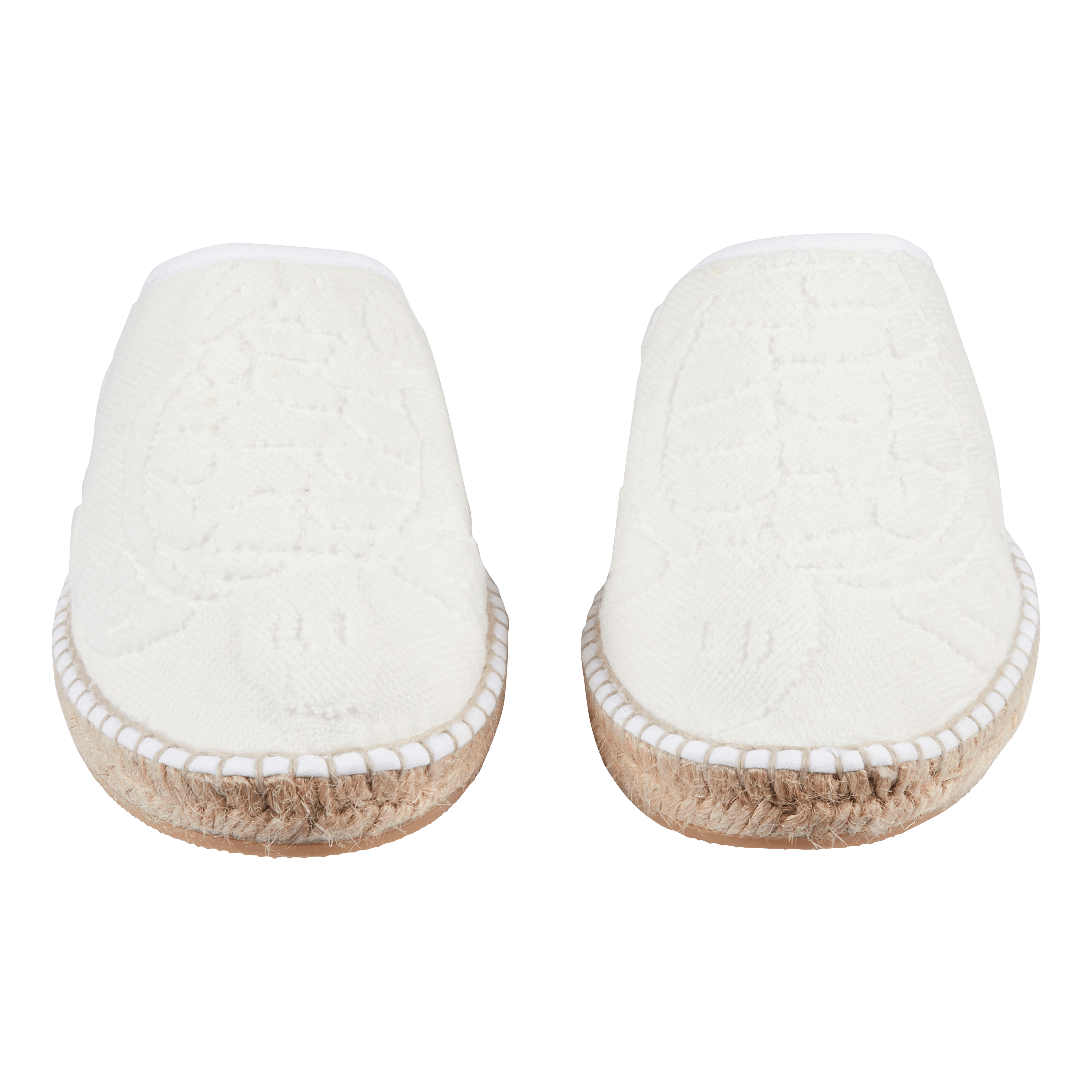 VILEBREQUIN Women Terry Espadrille - VBQ x Pare Gabia