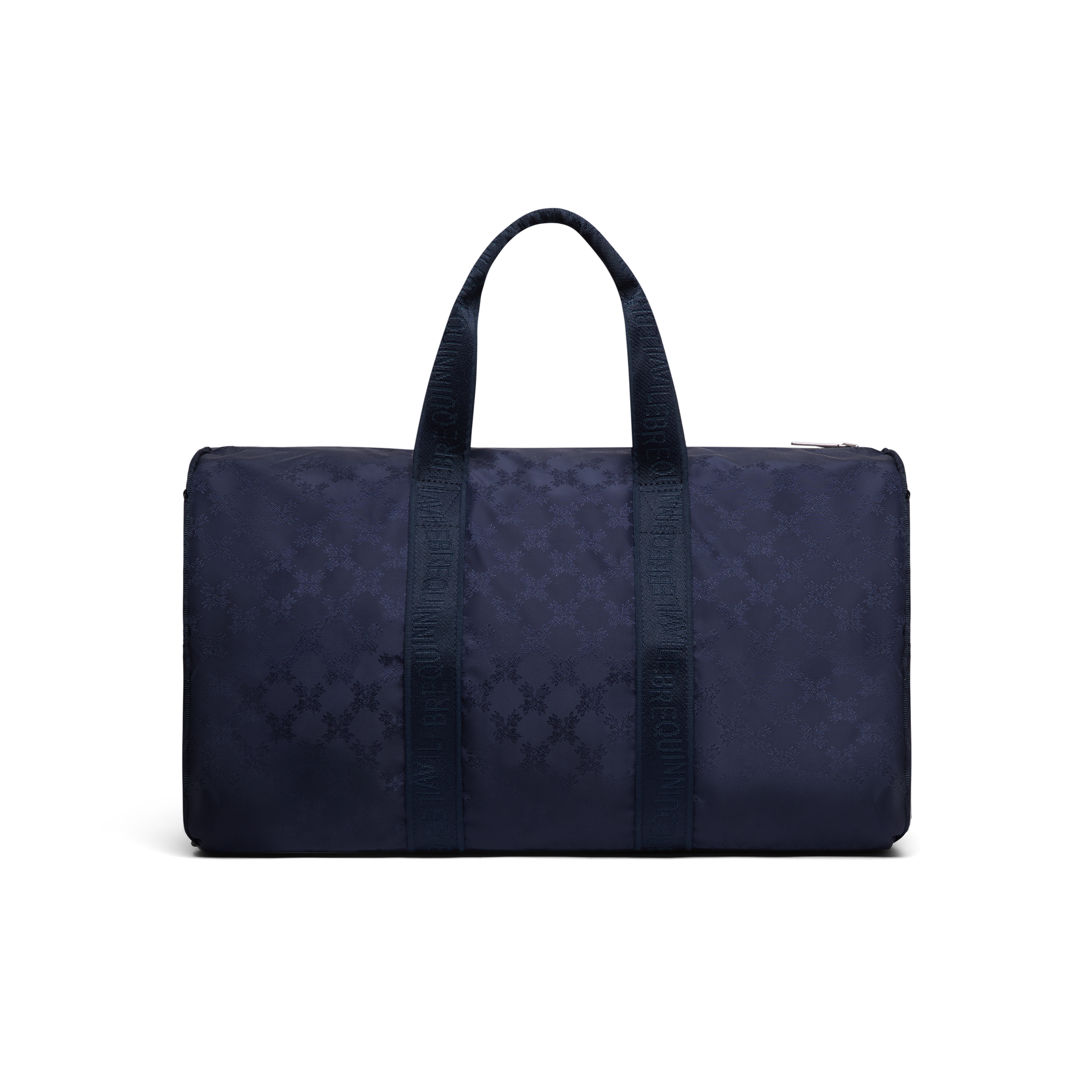 VILEBREQUIN Unisex Travel 72h Bag Turtle Dance Jacquard