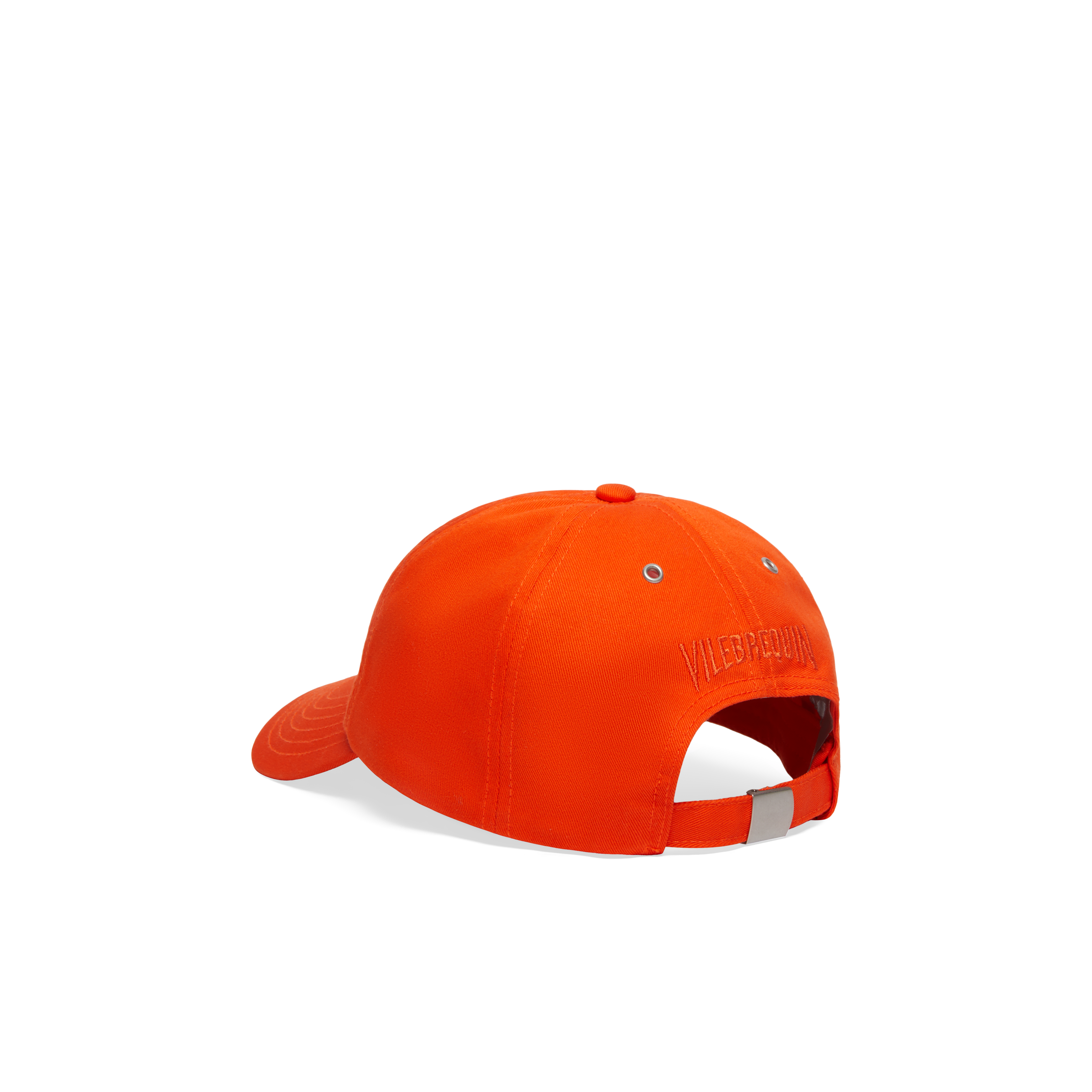 VILEBREQUIN Unisex Cap Solid