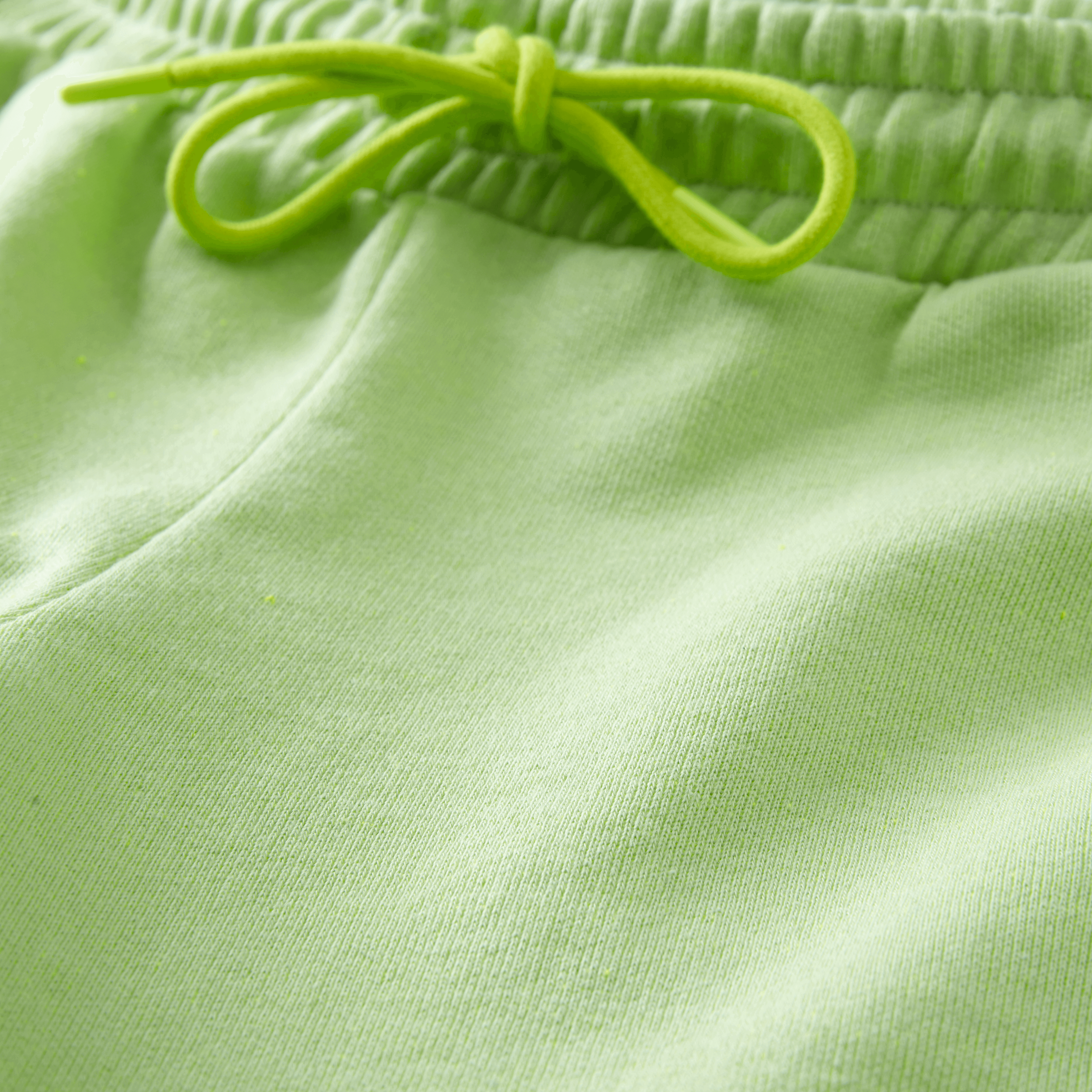 VILEBREQUIN Boys Cotton Fleece Bermuda Shorts