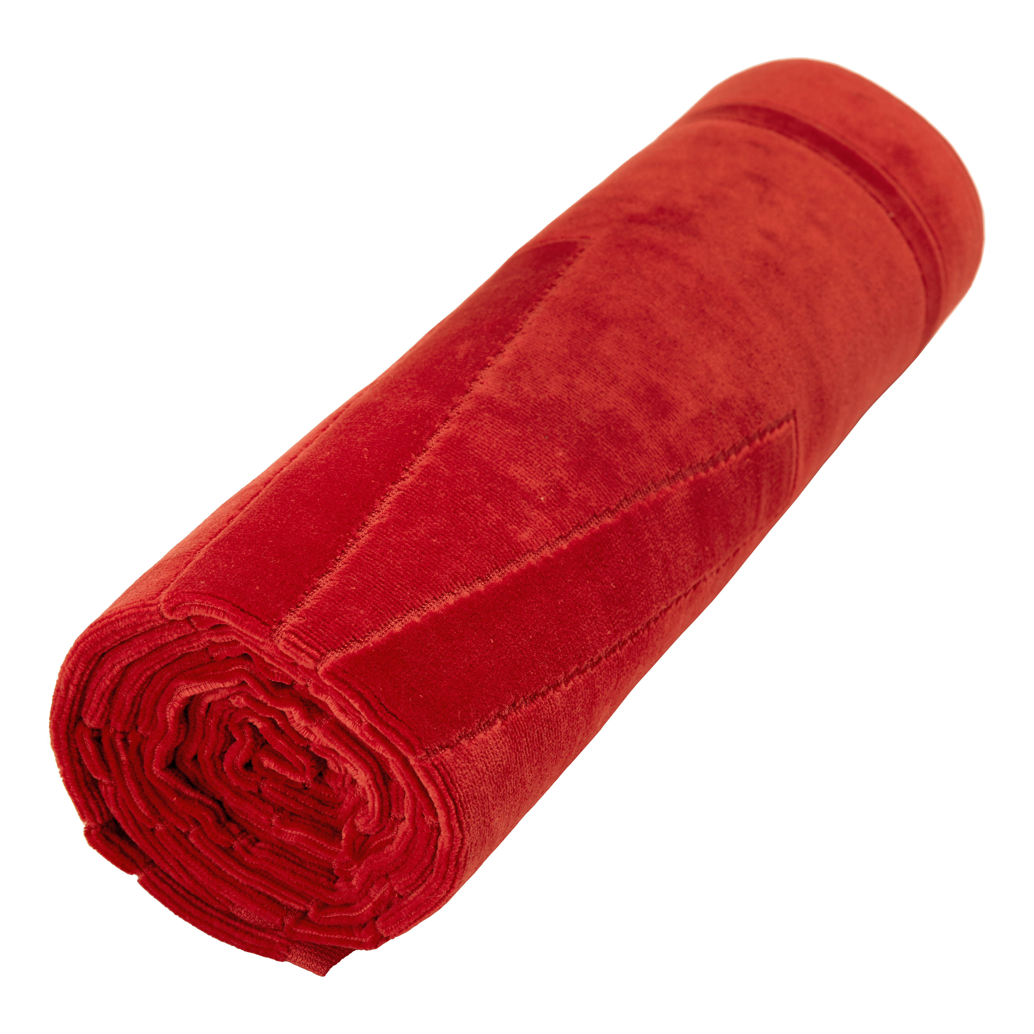 VILEBREQUIN Solid Organic Cotton Beach Towel