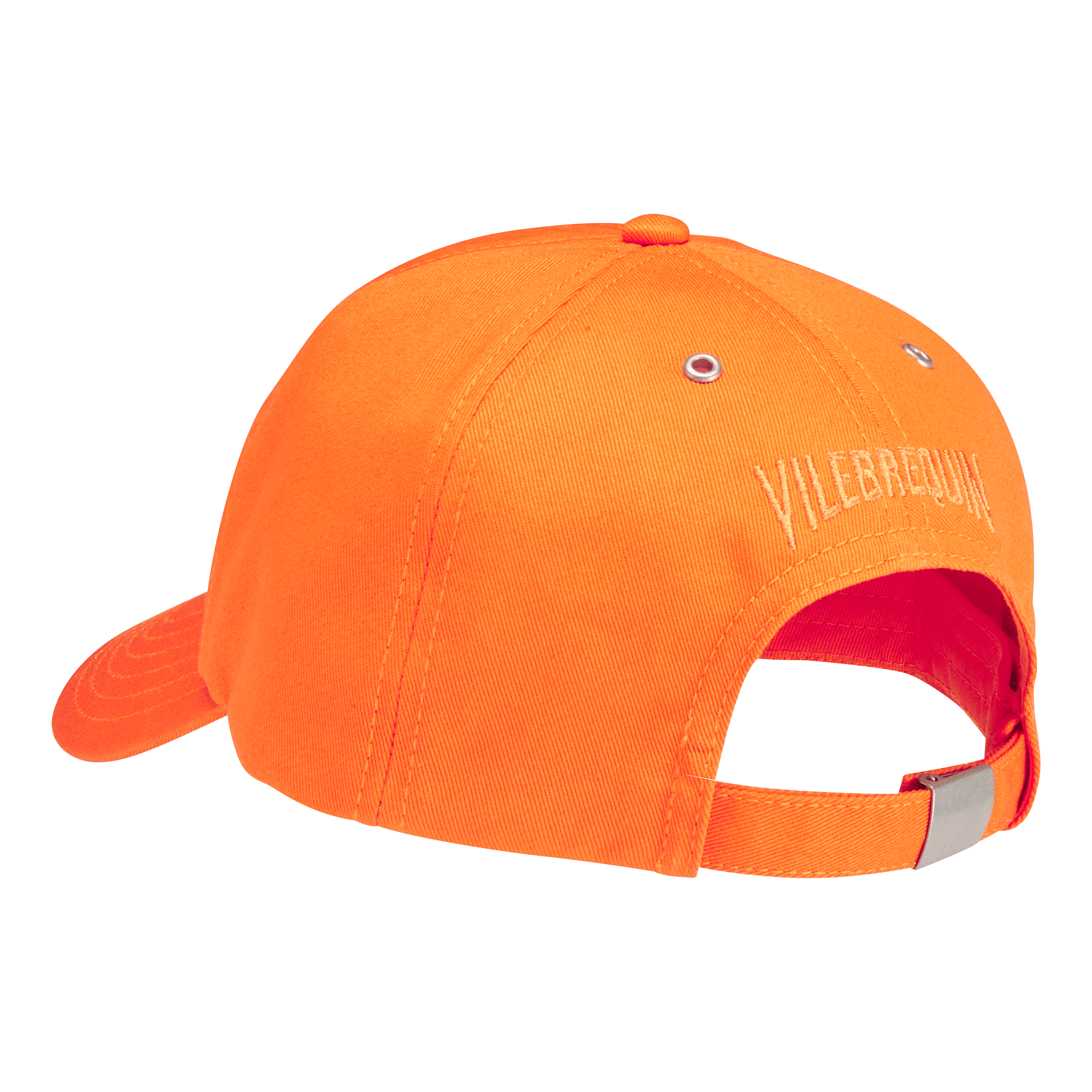 VILEBREQUIN Unisex Cap Solid