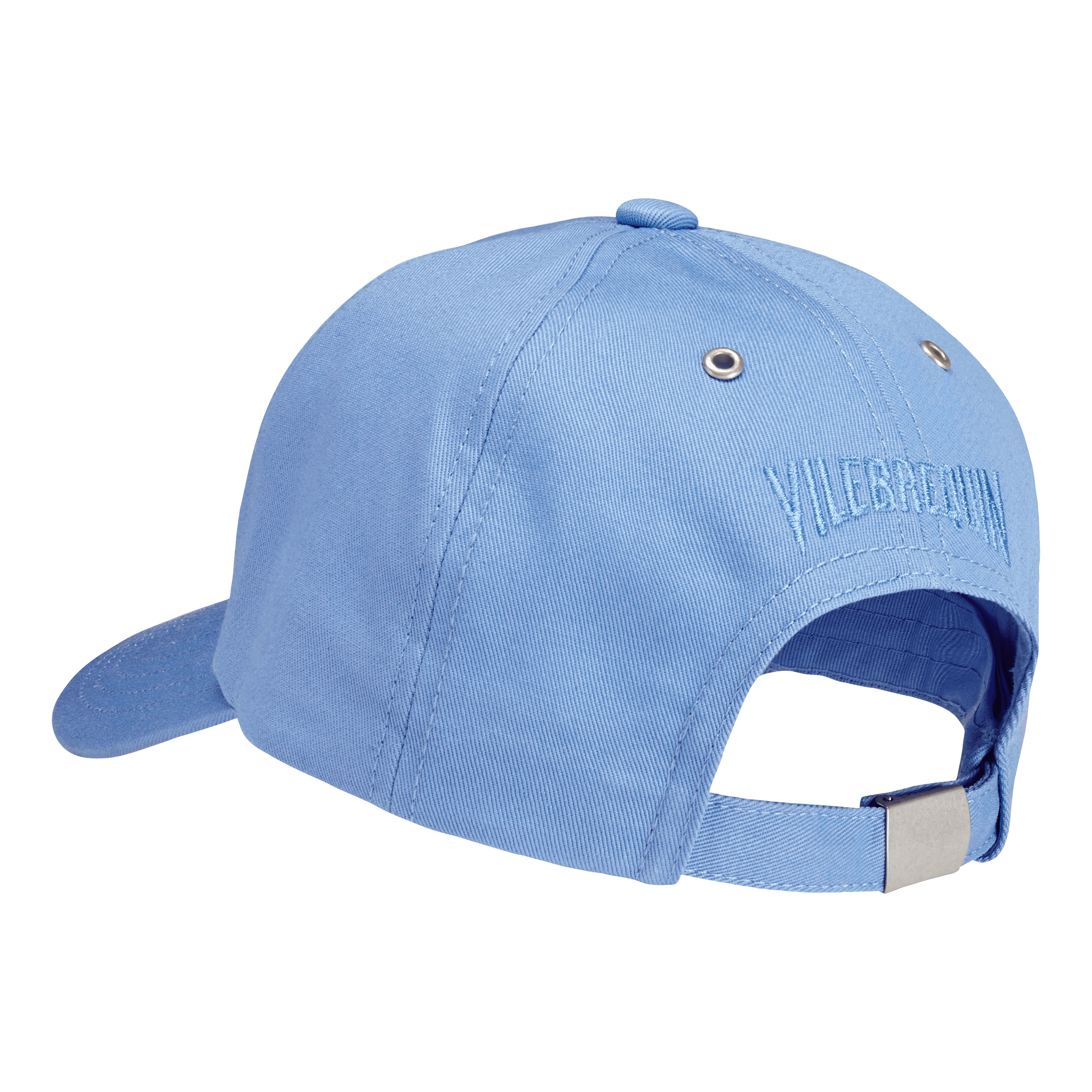 VILEBREQUIN Unisex Cap Solid
