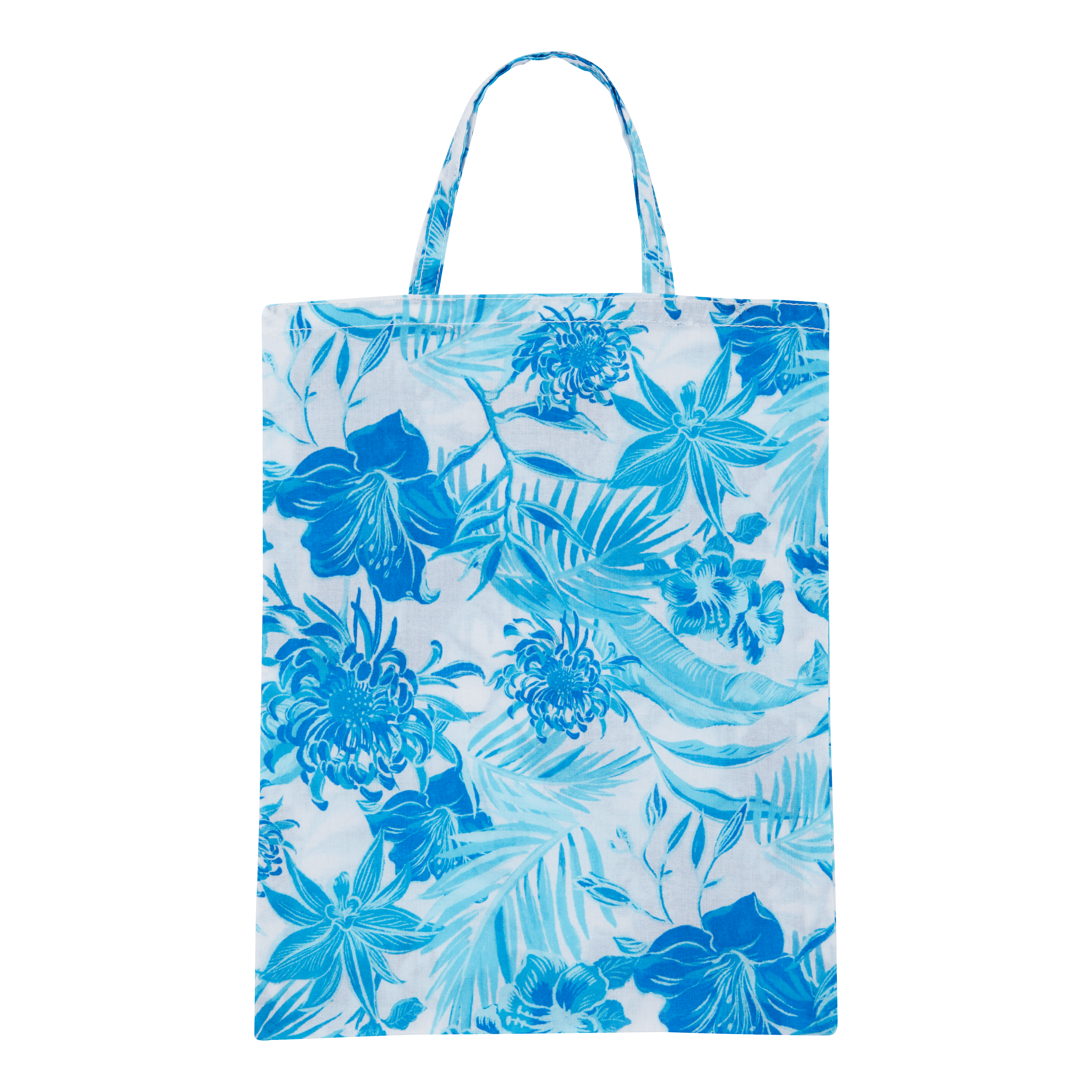 VILEBREQUIN Unisex Cotton Voile Pareo Tahiti Flowers