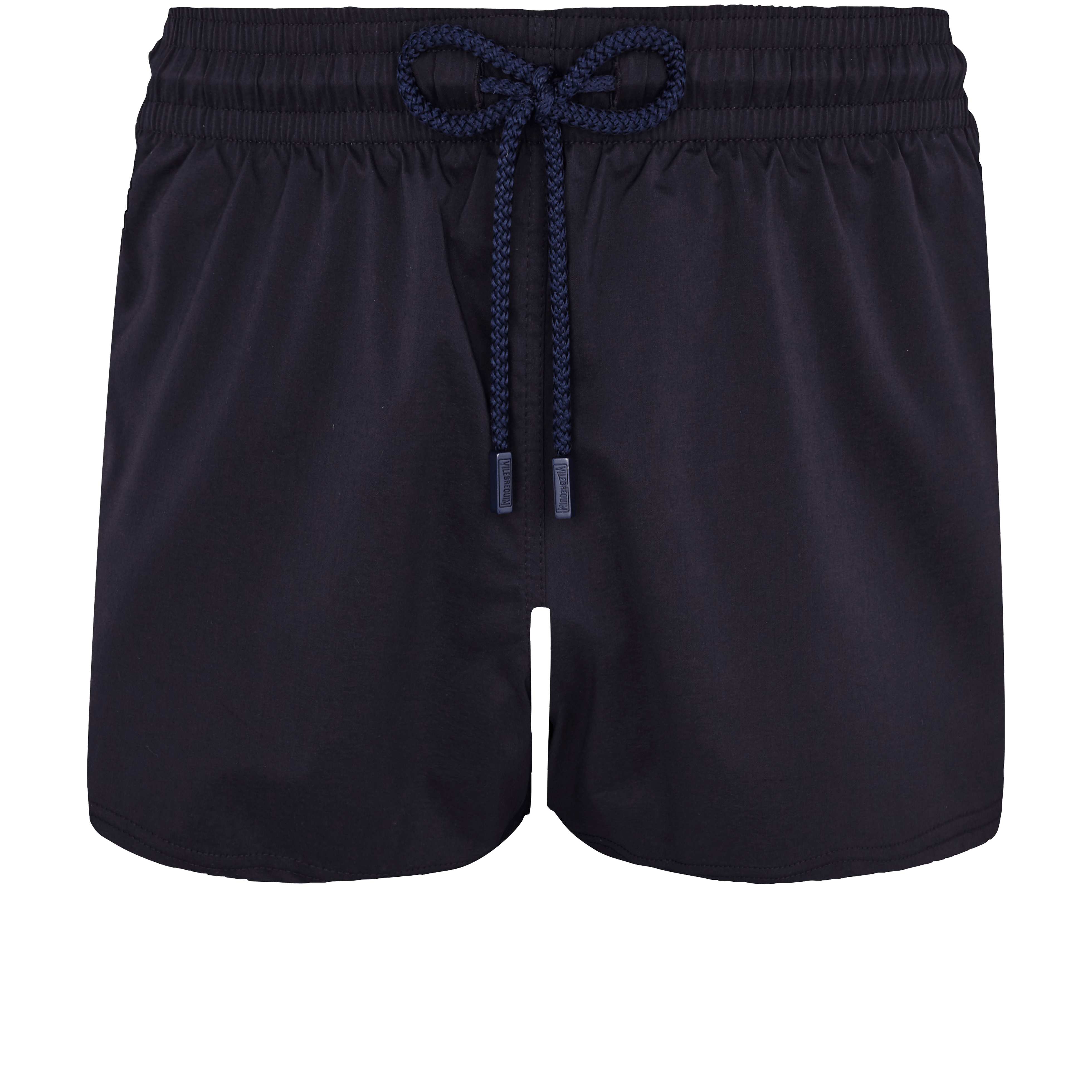 VILEBREQUIN Men Swimwear Short and Fitted Stretch Solid