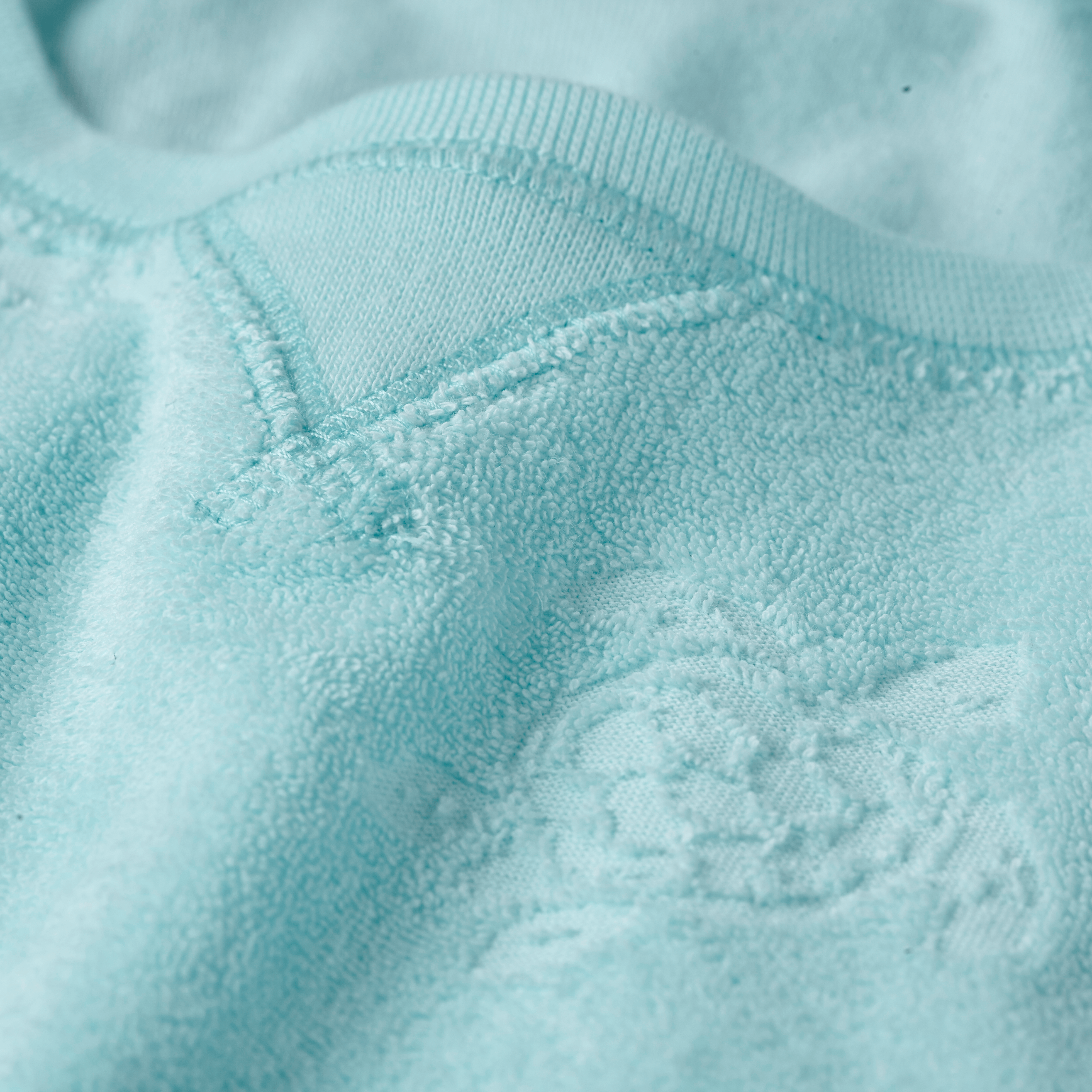 VILEBREQUIN Kids Crewneck Sweatshirt Ronde des Tortues