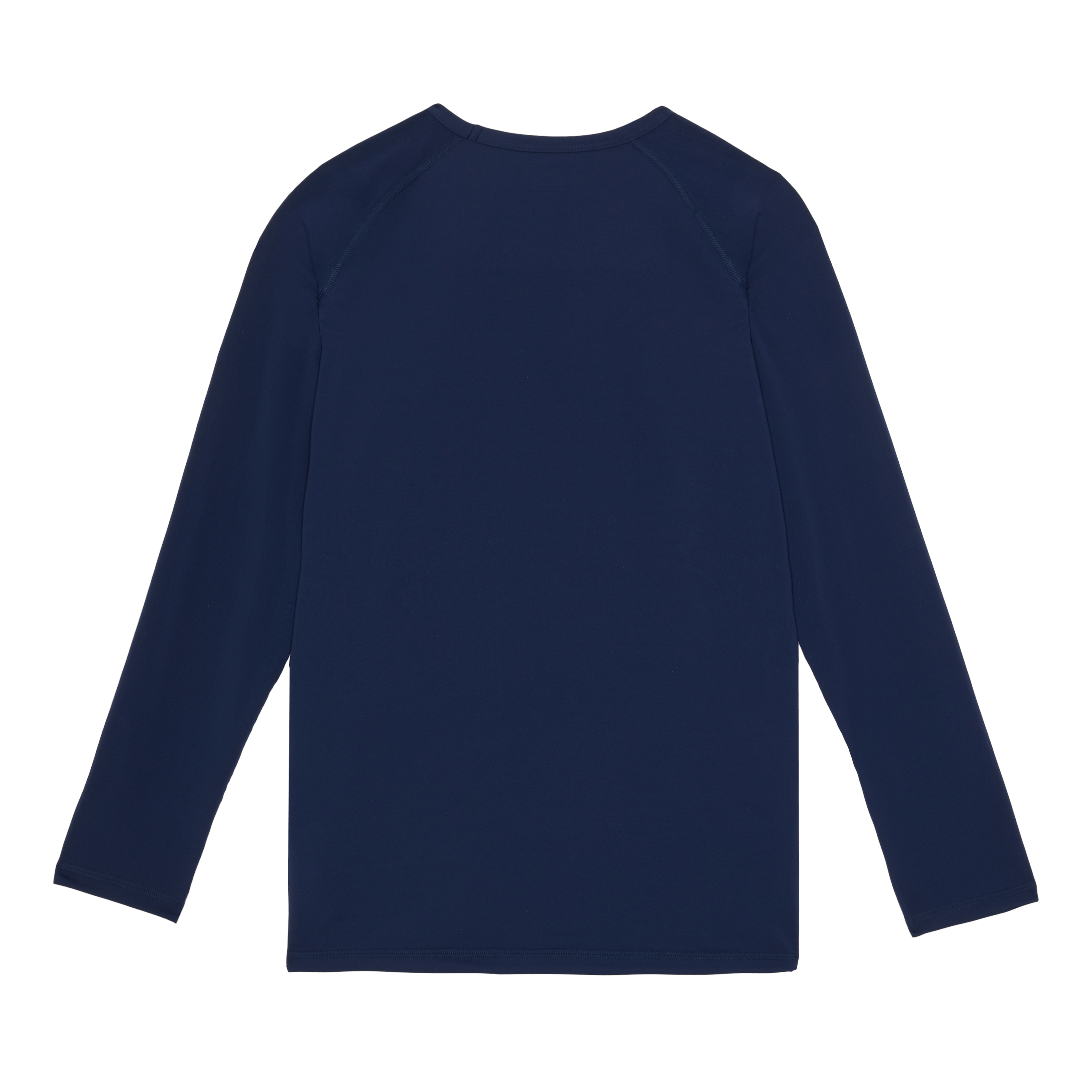 VILEBREQUIN Men Long Sleeves Rashguard Solid - Vilebrequin x Highsnobiety