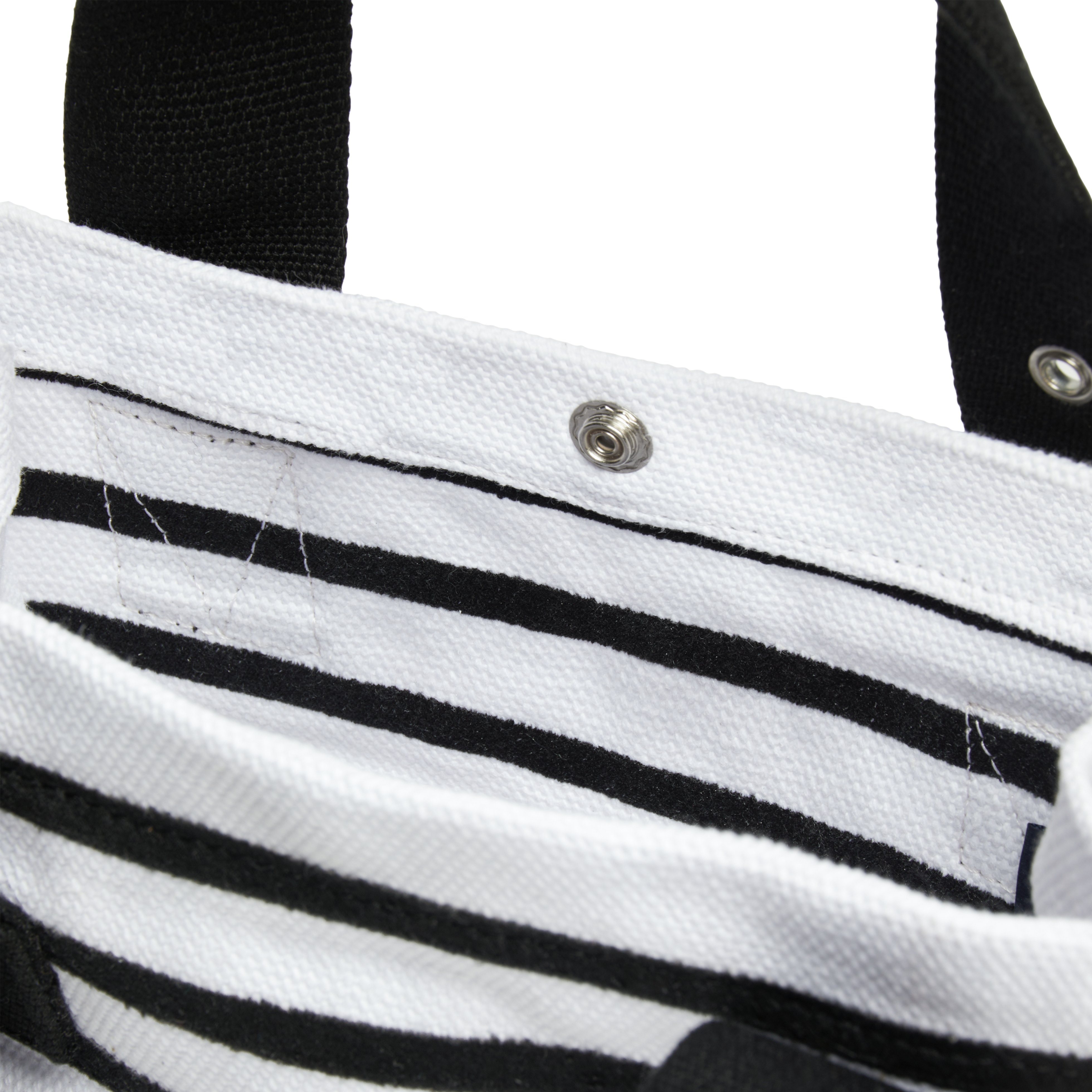VILEBREQUIN Big Beach Bag Rayures