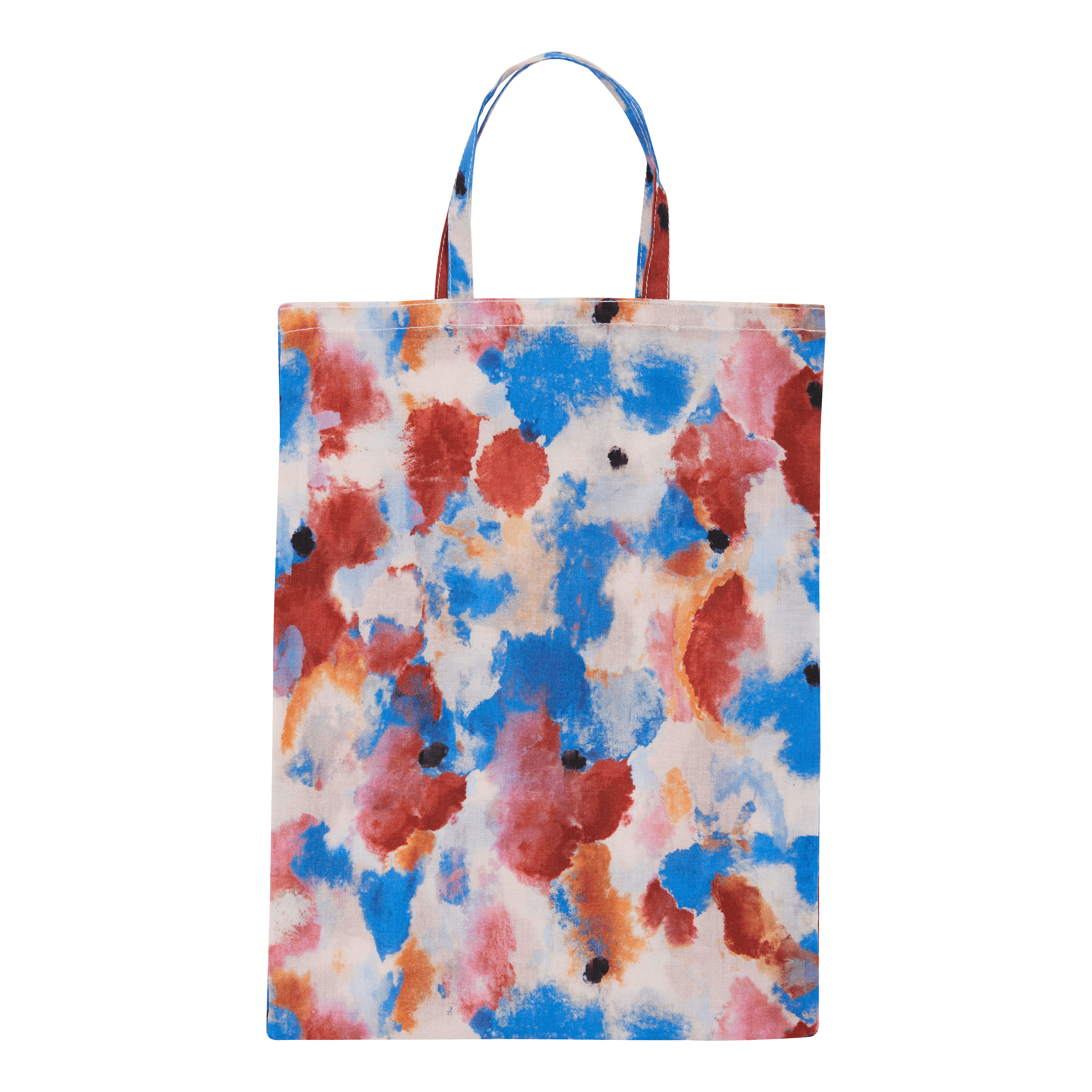 VILEBREQUIN Unisex Cotton Voile Pareo Flowers in the Sky