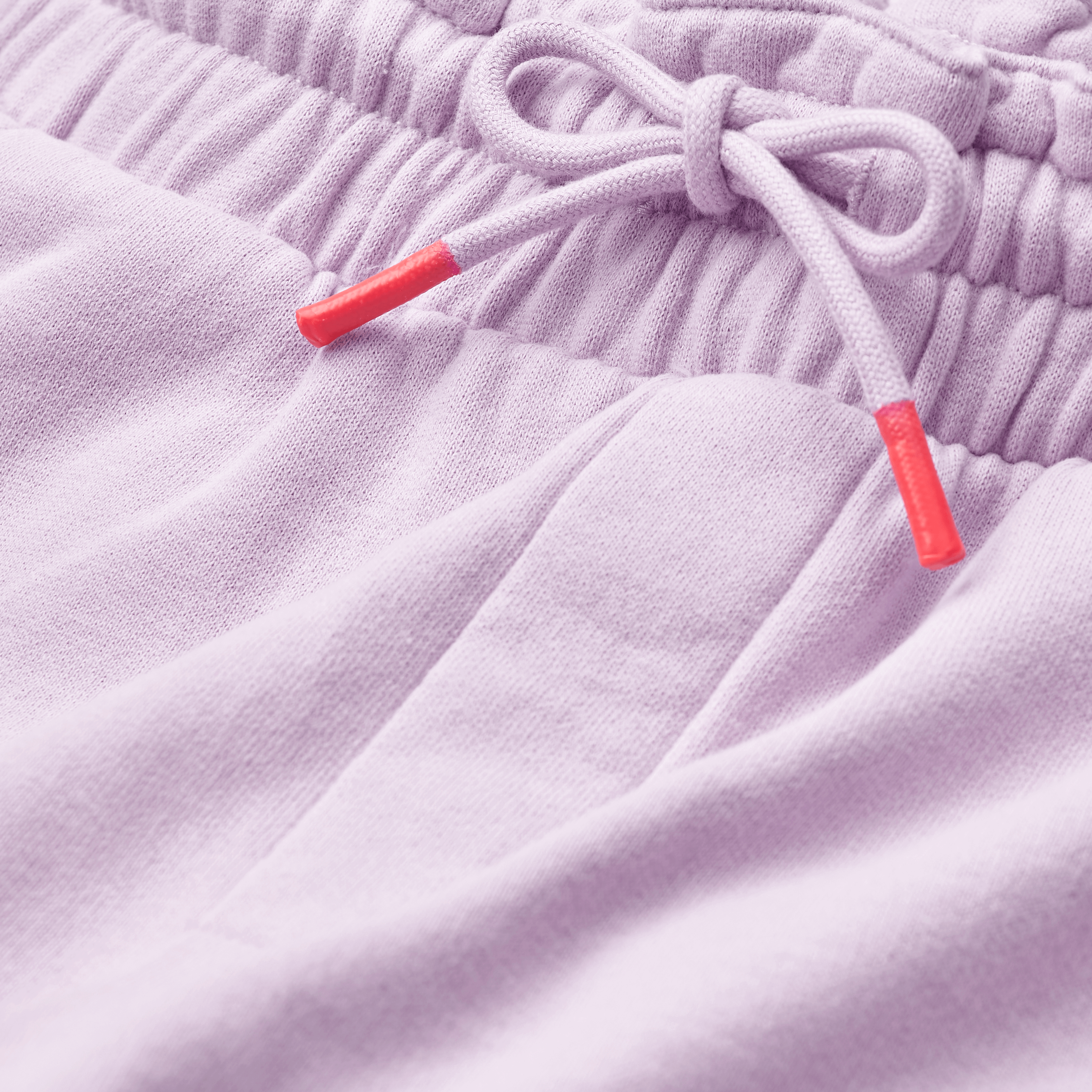 VILEBREQUIN Girls Cotton Shorts Solid
