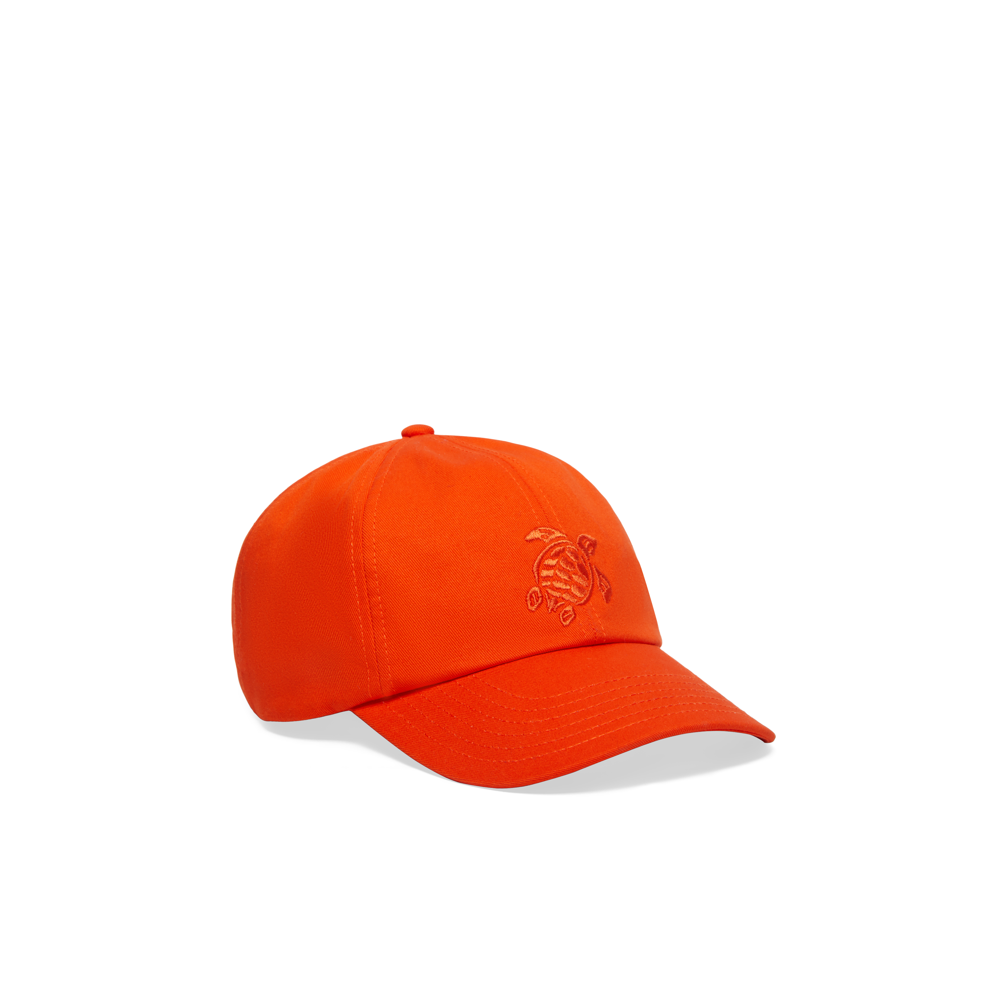 VILEBREQUIN Unisex Cap Solid