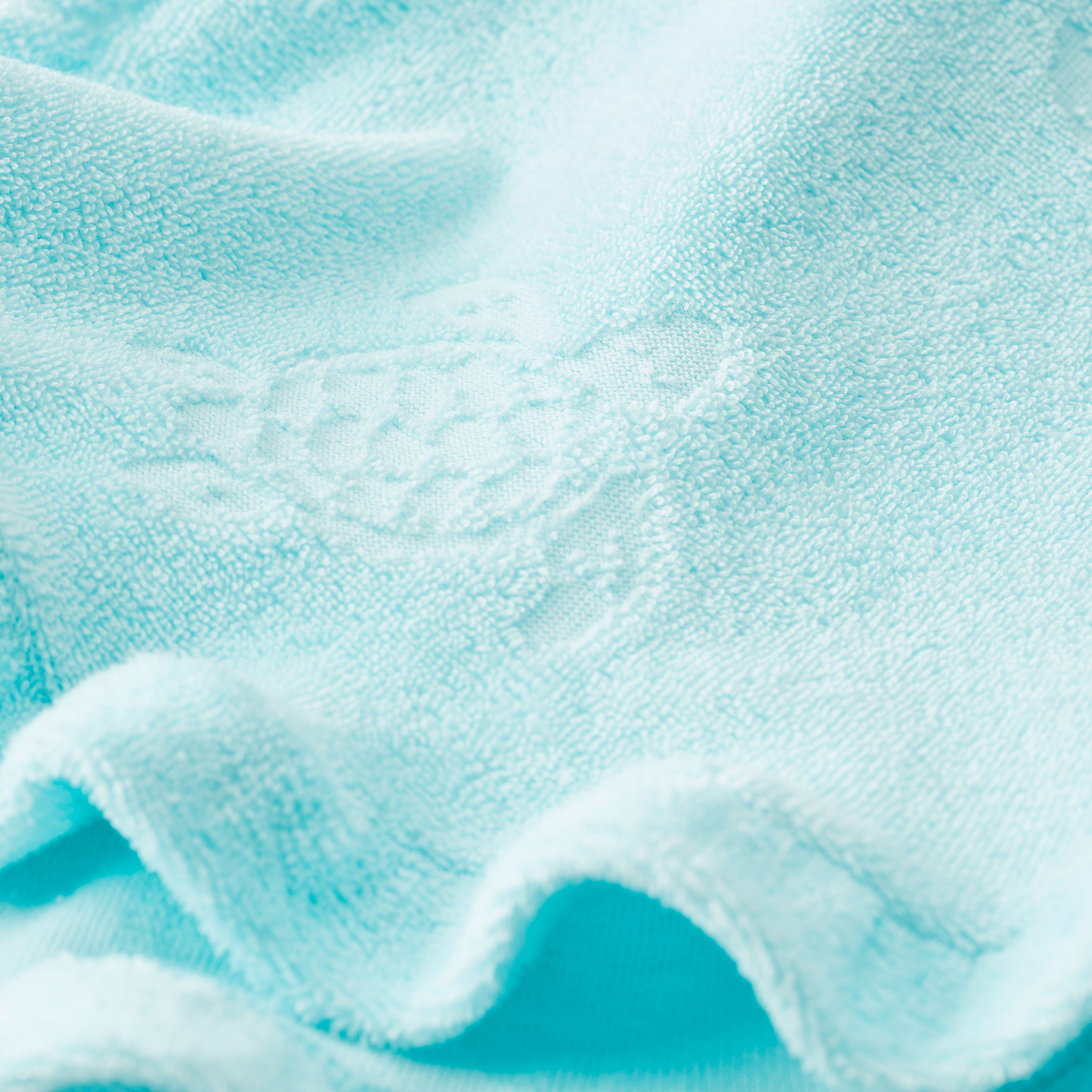 VILEBREQUIN Girls Terry Swim Shorts Ronde des Tortues
