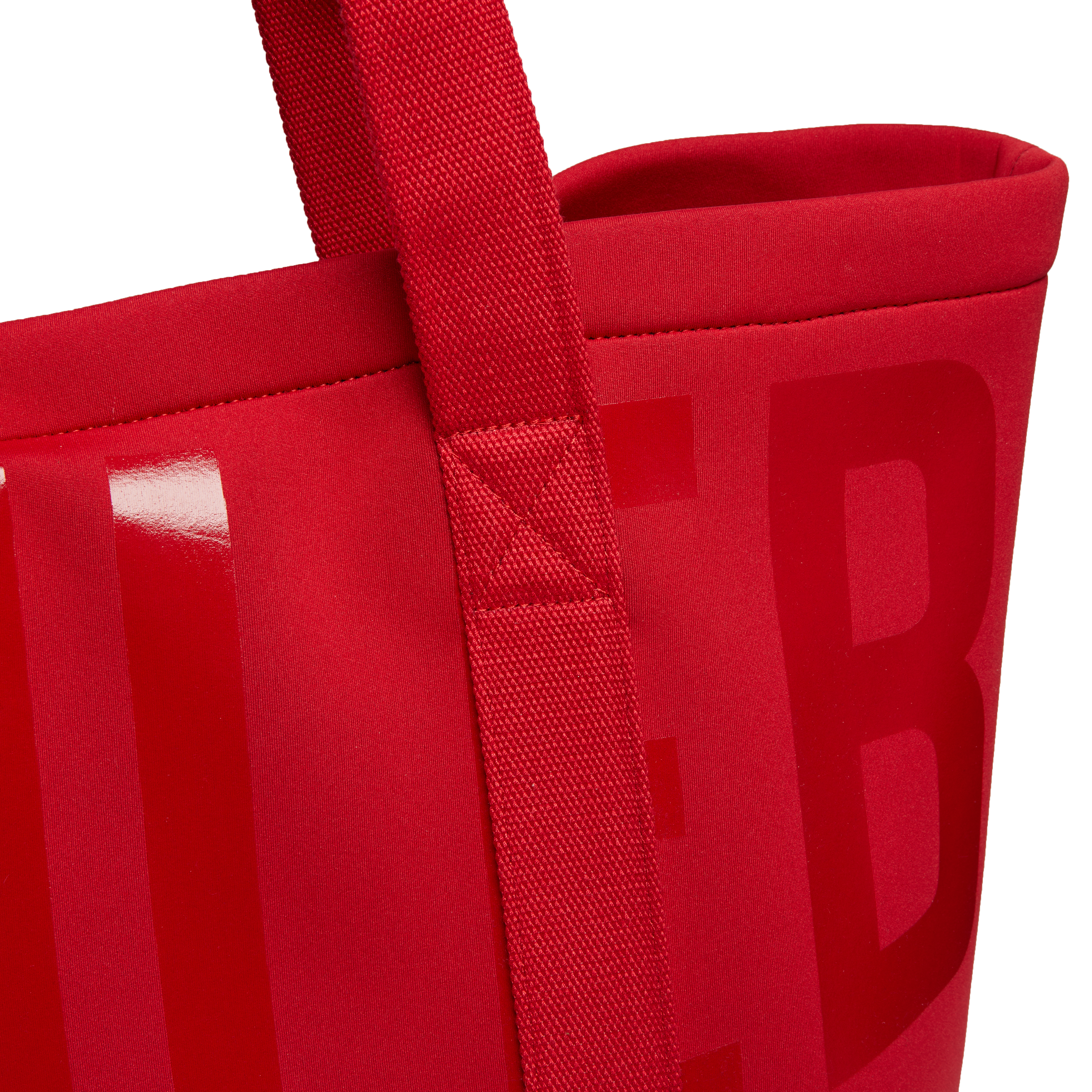 VILEBREQUIN Unisex Neoprene Large Beach Bag Solid