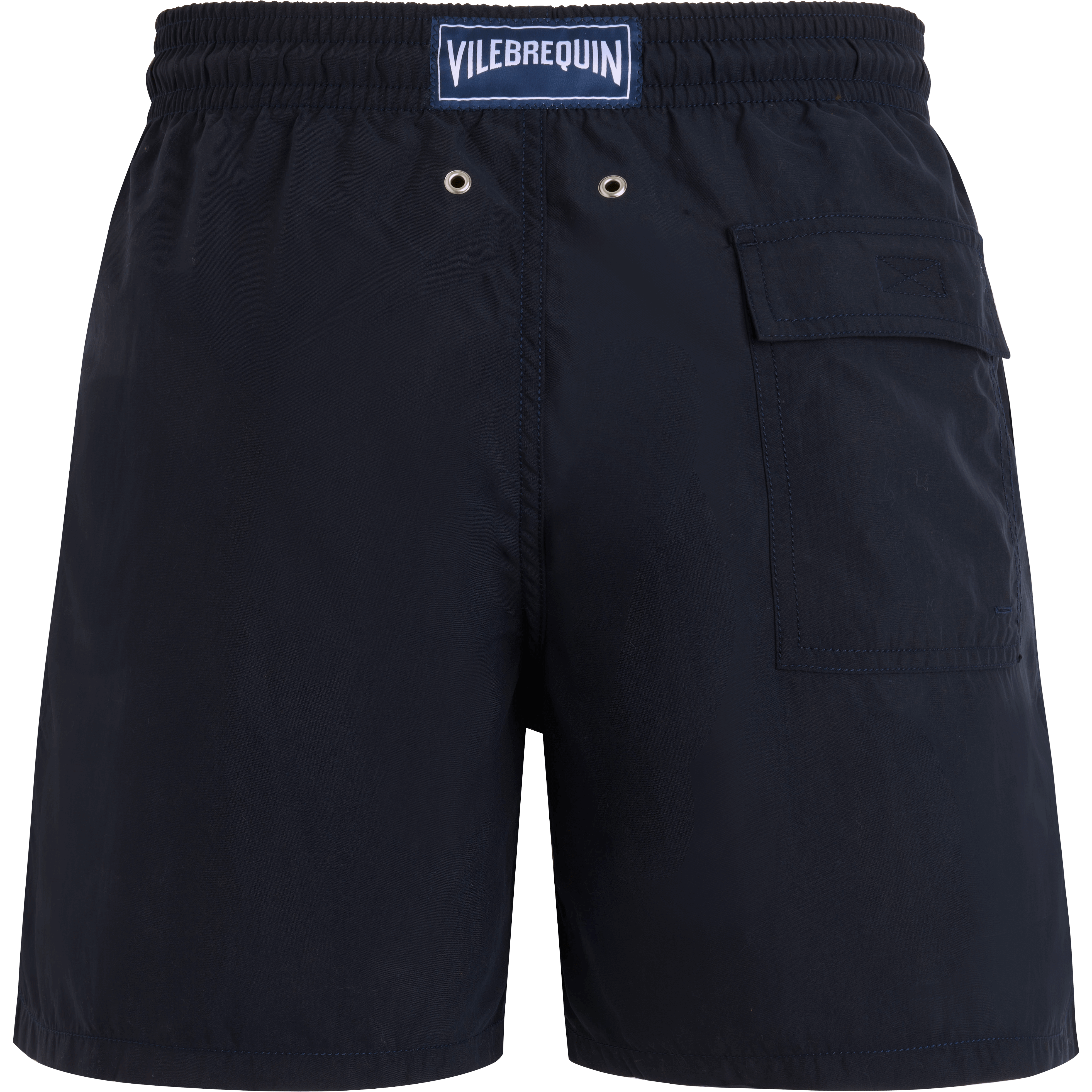 VILEBREQUIN Men Swim Shorts - Vilebrequin x Ines de la Fressange | NAVY / Blue