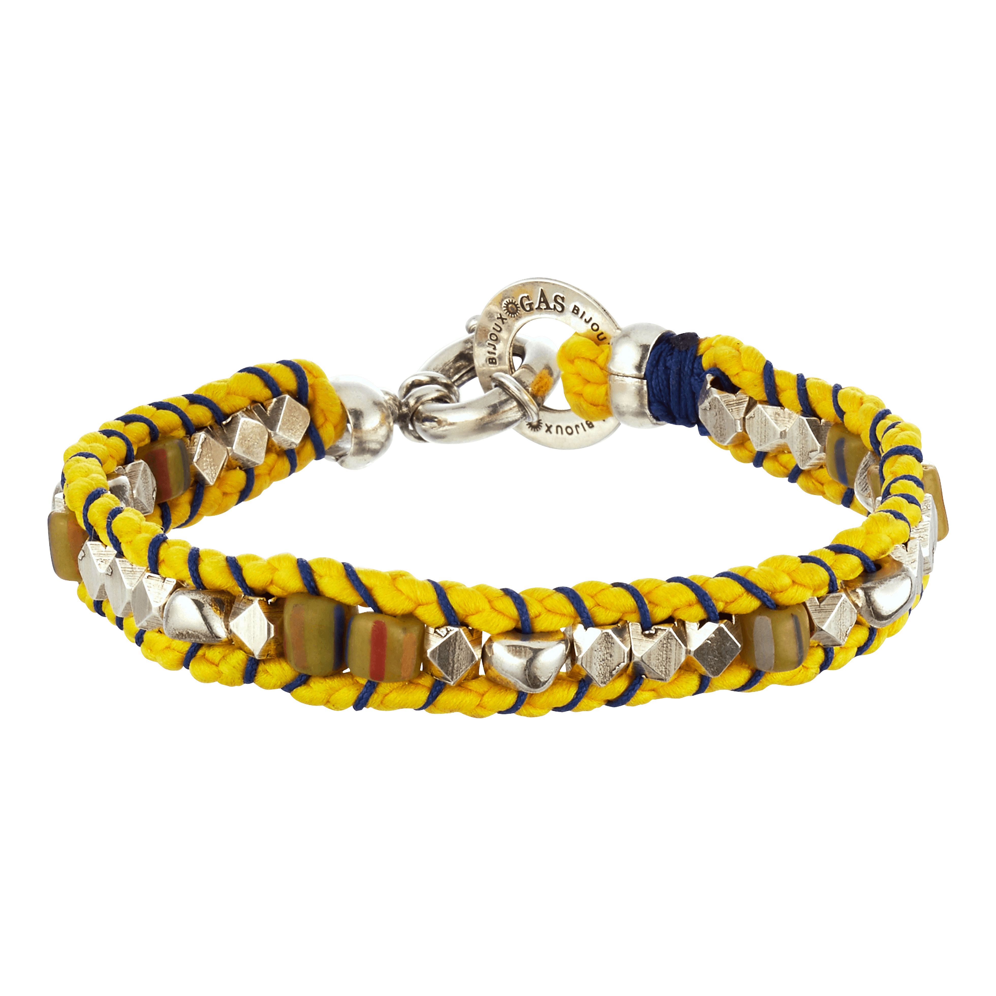 VILEBREQUIN Unisex Bracelet Everly- Vilebrequin x Gas Bijoux