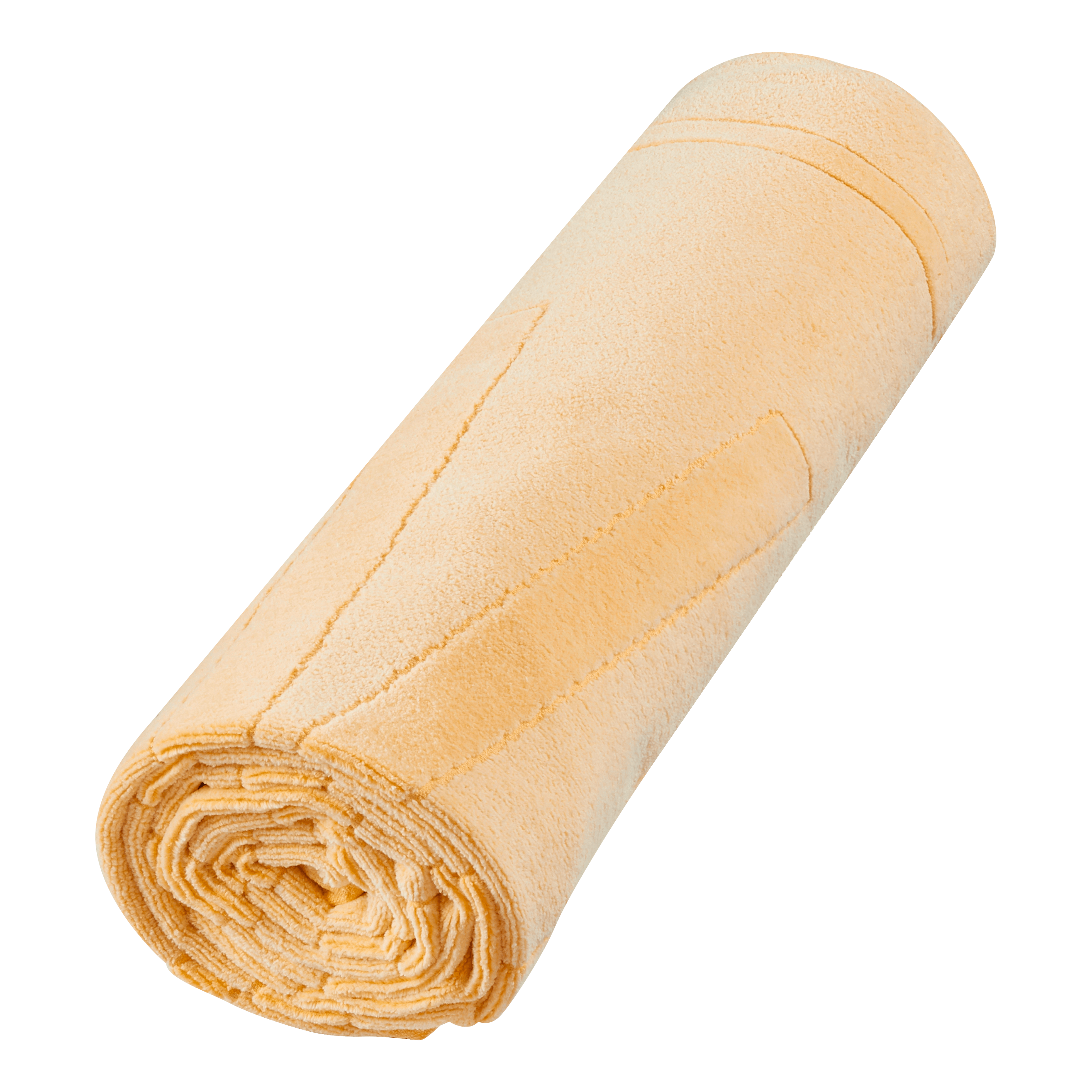 VILEBREQUIN Cotton Beach Towel Natural Mineral Dye